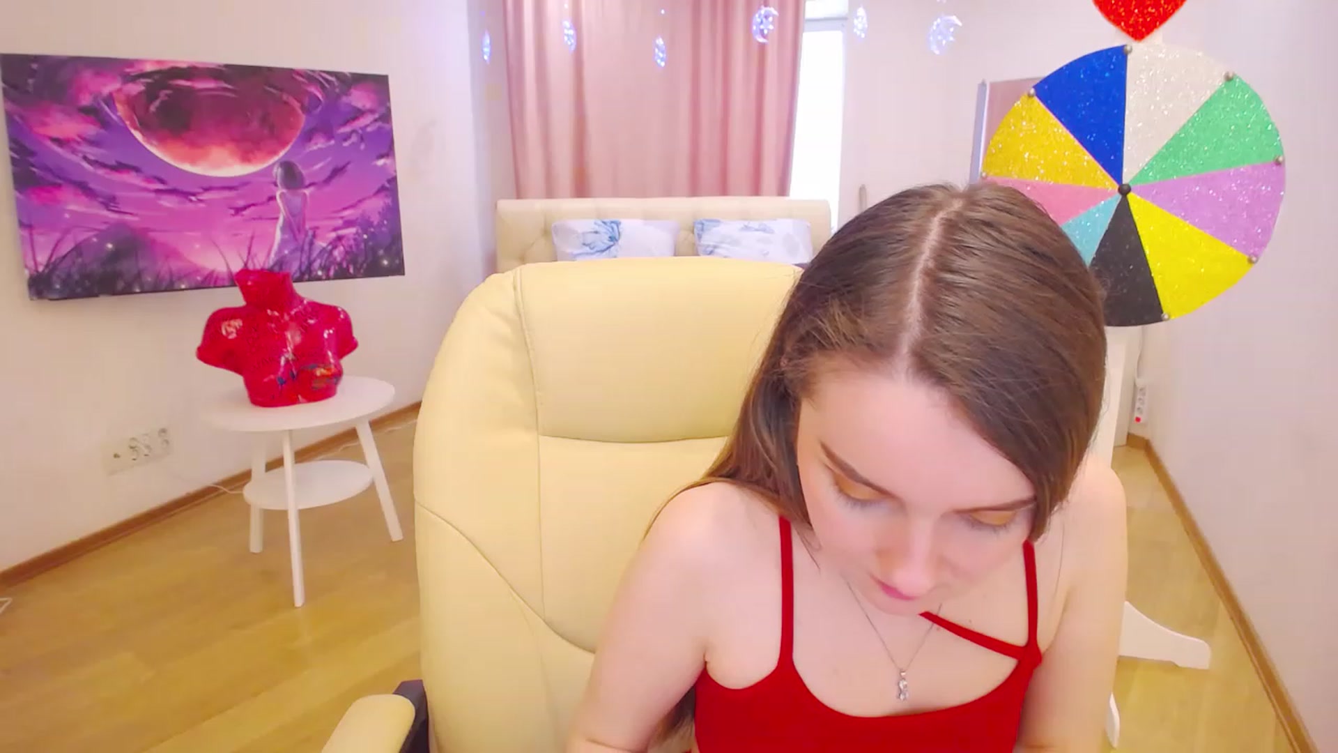Gallery image thumbnail from OceanFeelss's myfreecams stream on, 02/24/2023, 09:44 image 14 of 20