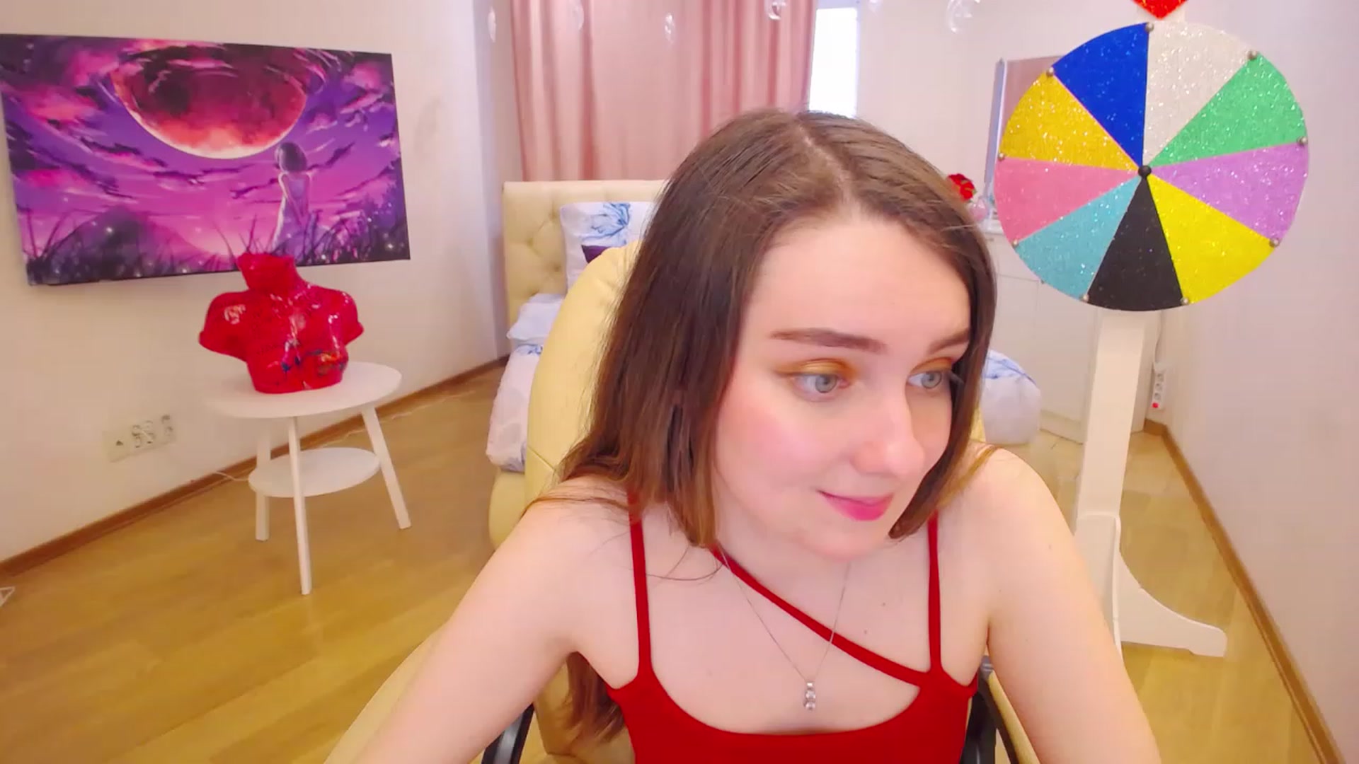 Gallery image thumbnail from OceanFeelss's myfreecams stream on, 02/24/2023, 09:44 image 2 of 20