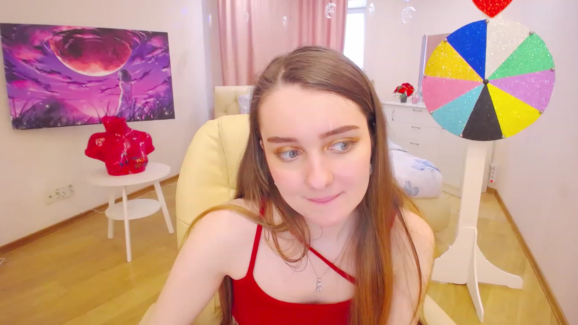 Gallery image thumbnail from OceanFeelss's myfreecams stream on, 02/24/2023, 09:44 image 15 of 20