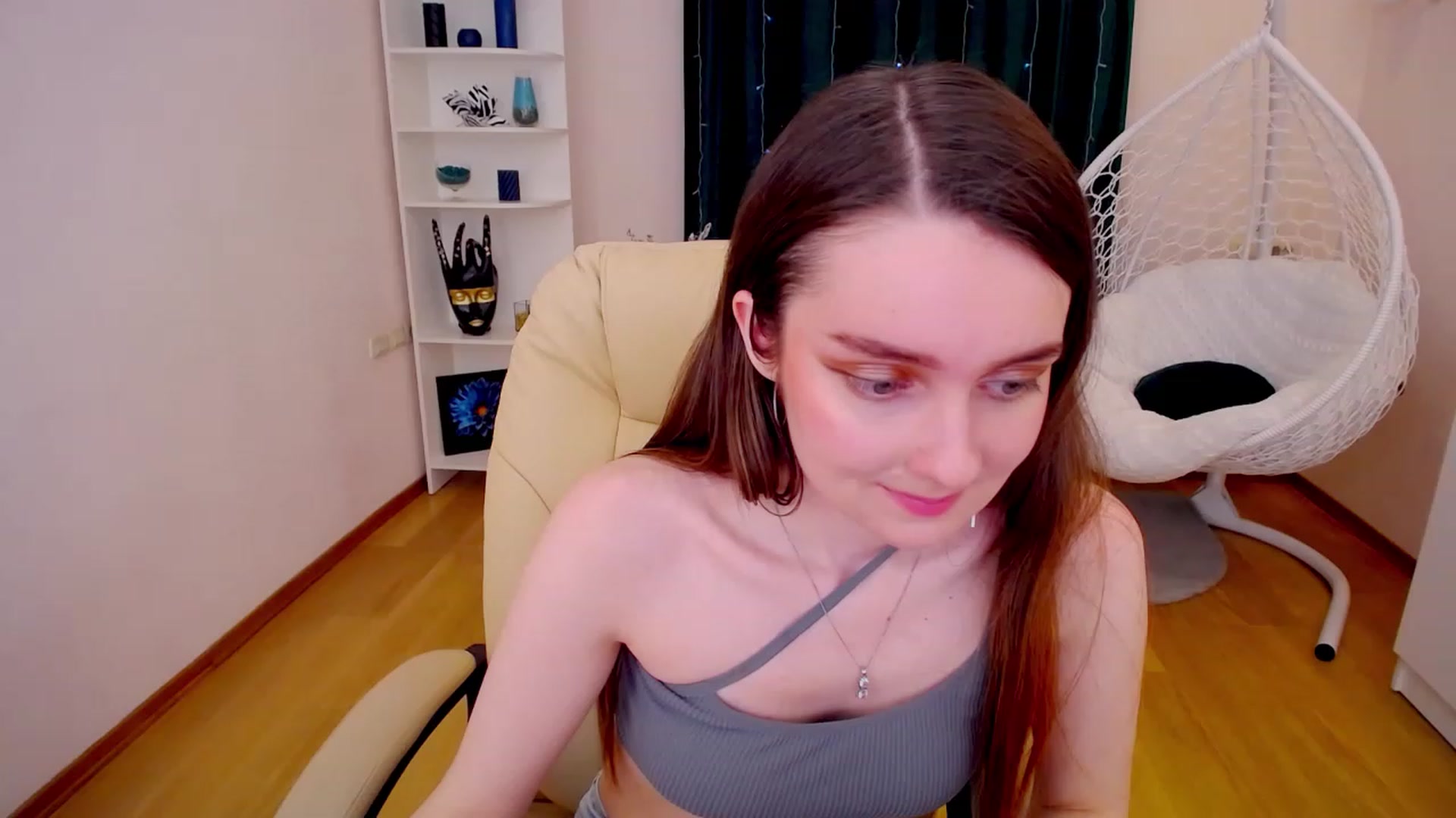 Gallery image thumbnail from OceanFeelss's myfreecams stream on, 02/26/2023, 16:49 image 20 of 20