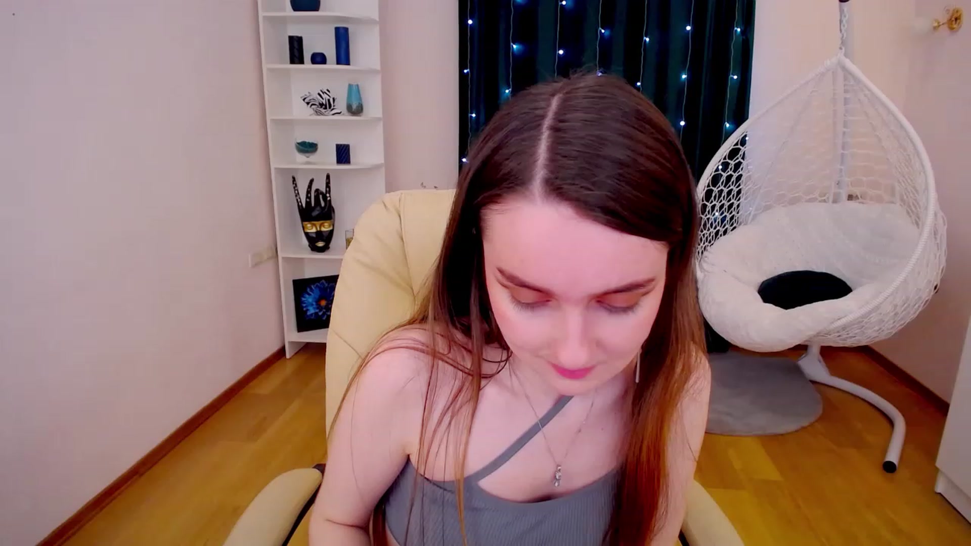 Gallery image thumbnail from OceanFeelss's myfreecams stream on, 02/26/2023, 16:49 image 7 of 20