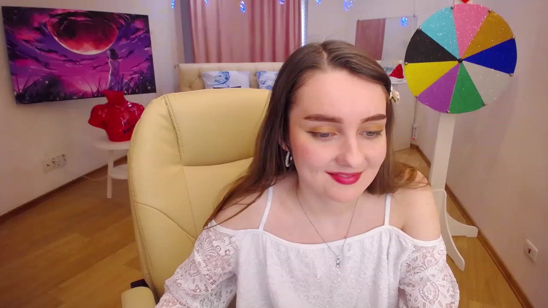 Gallery image thumbnail from OceanFeelss's myfreecams stream on, 02/27/2023, 12:11 image 12 of 20