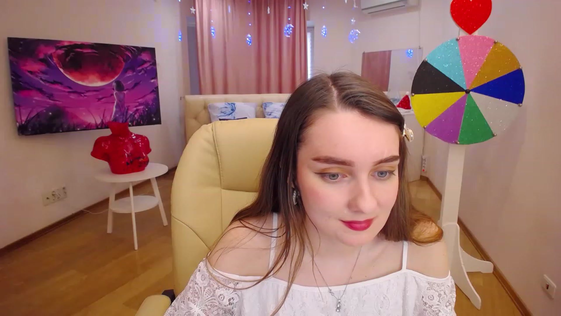 Gallery image thumbnail from OceanFeelss's myfreecams stream on, 02/27/2023, 12:11 image 5 of 20