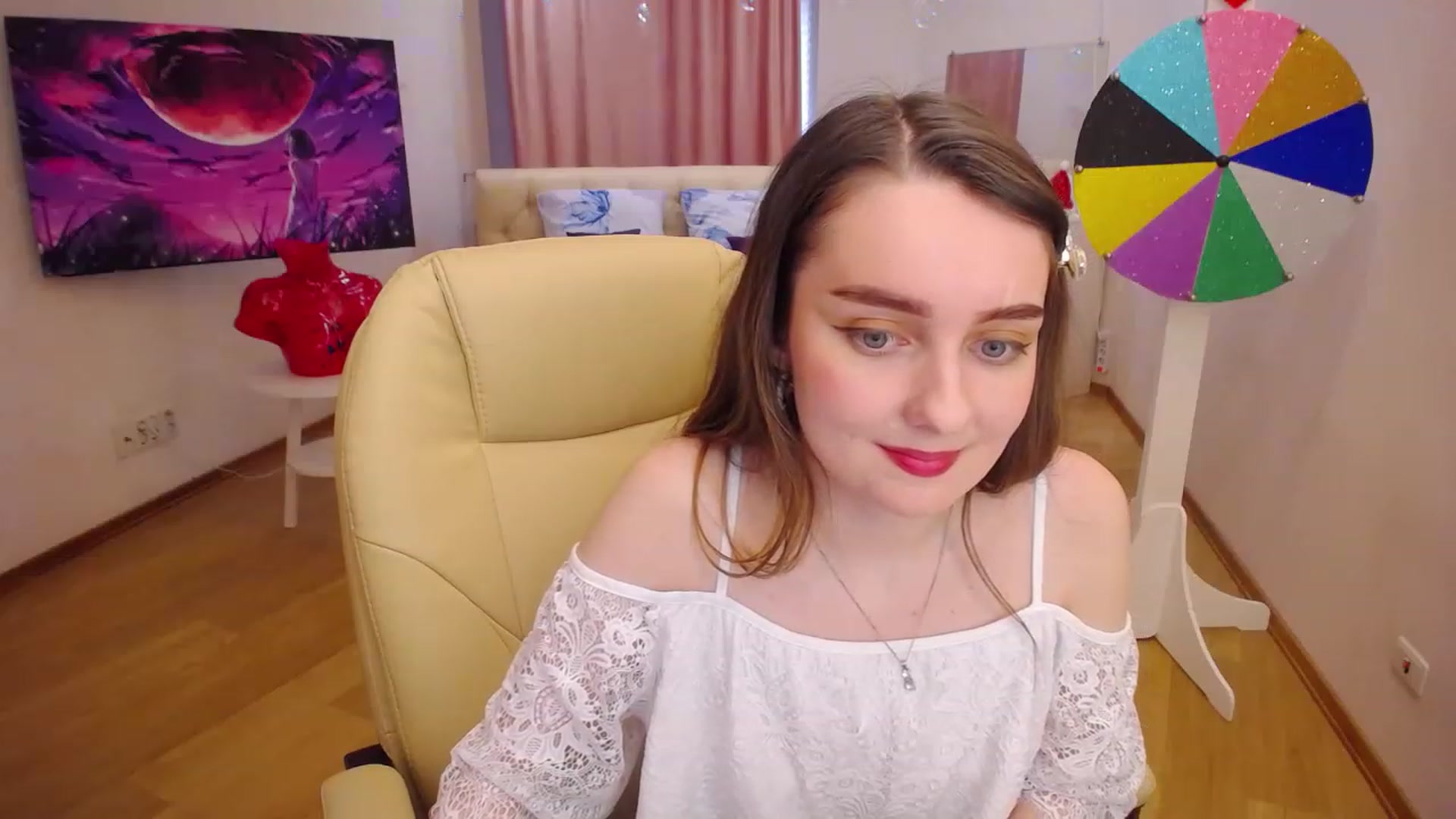 Gallery image thumbnail from OceanFeelss's myfreecams stream on, 02/27/2023, 12:11 image 11 of 20