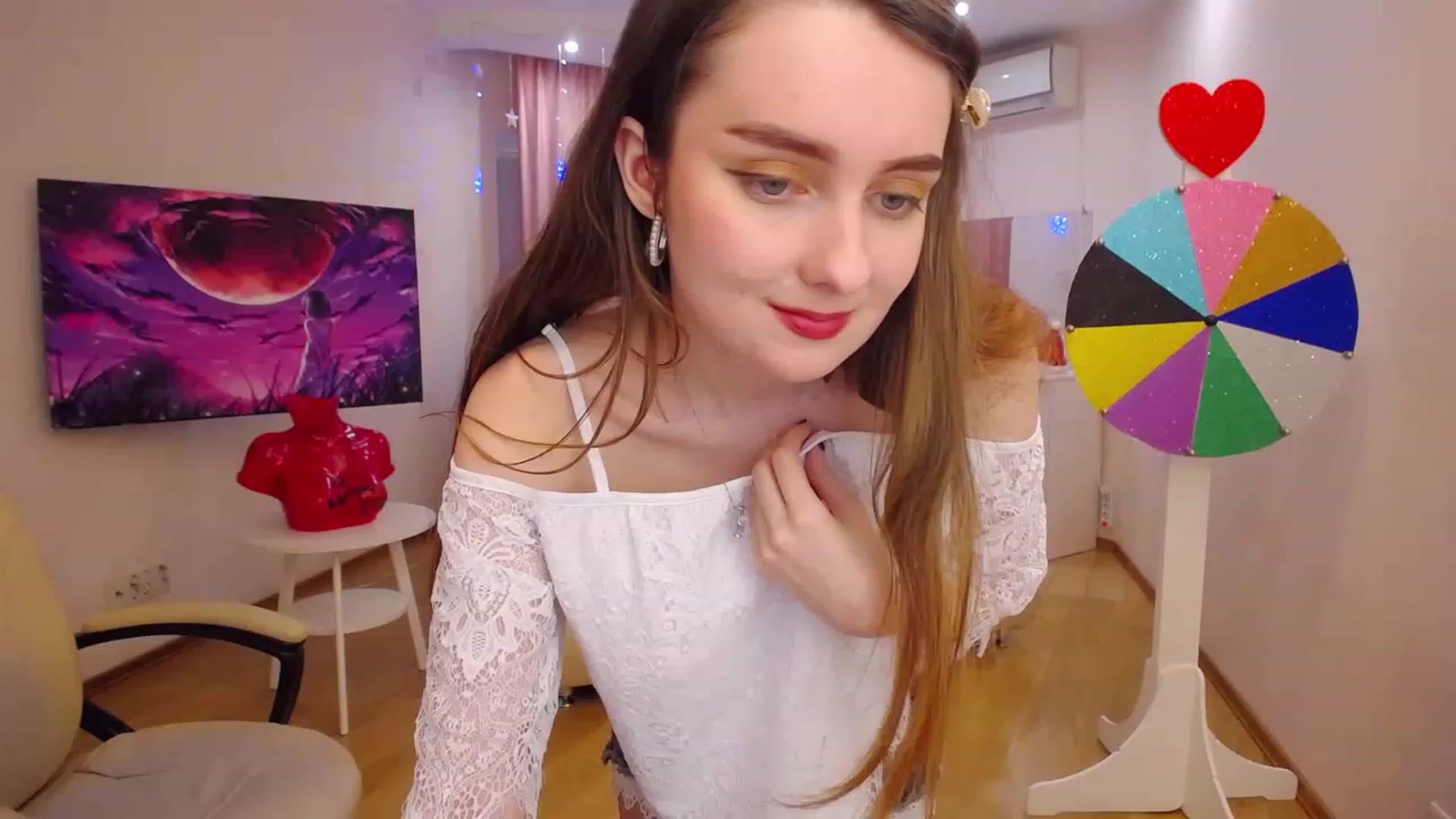Gallery image thumbnail from OceanFeelss's myfreecams stream on, 02/27/2023, 12:11 image 2 of 20