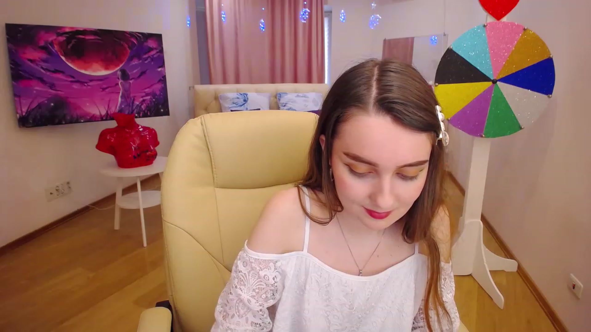 Gallery image thumbnail from OceanFeelss's myfreecams stream on, 02/27/2023, 12:11 image 14 of 20