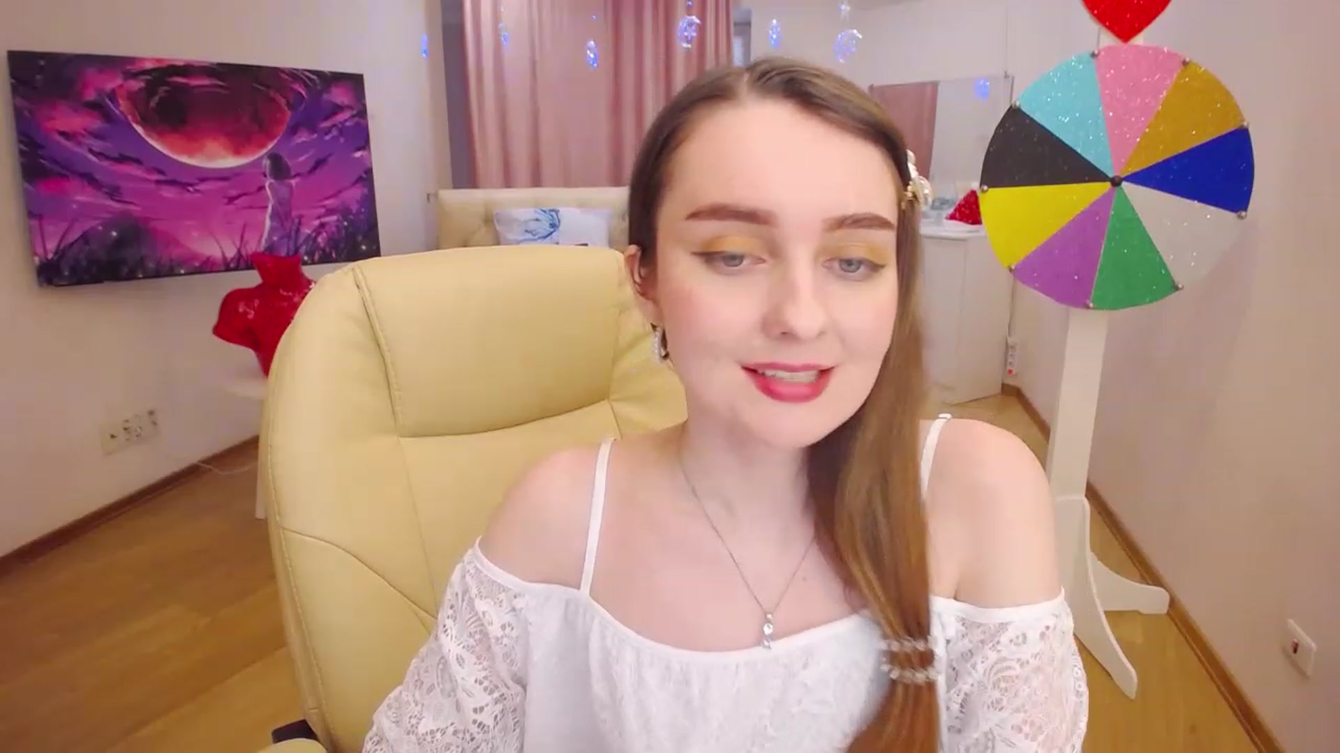 Gallery image thumbnail from OceanFeelss's myfreecams stream on, 02/27/2023, 12:11 image 20 of 20