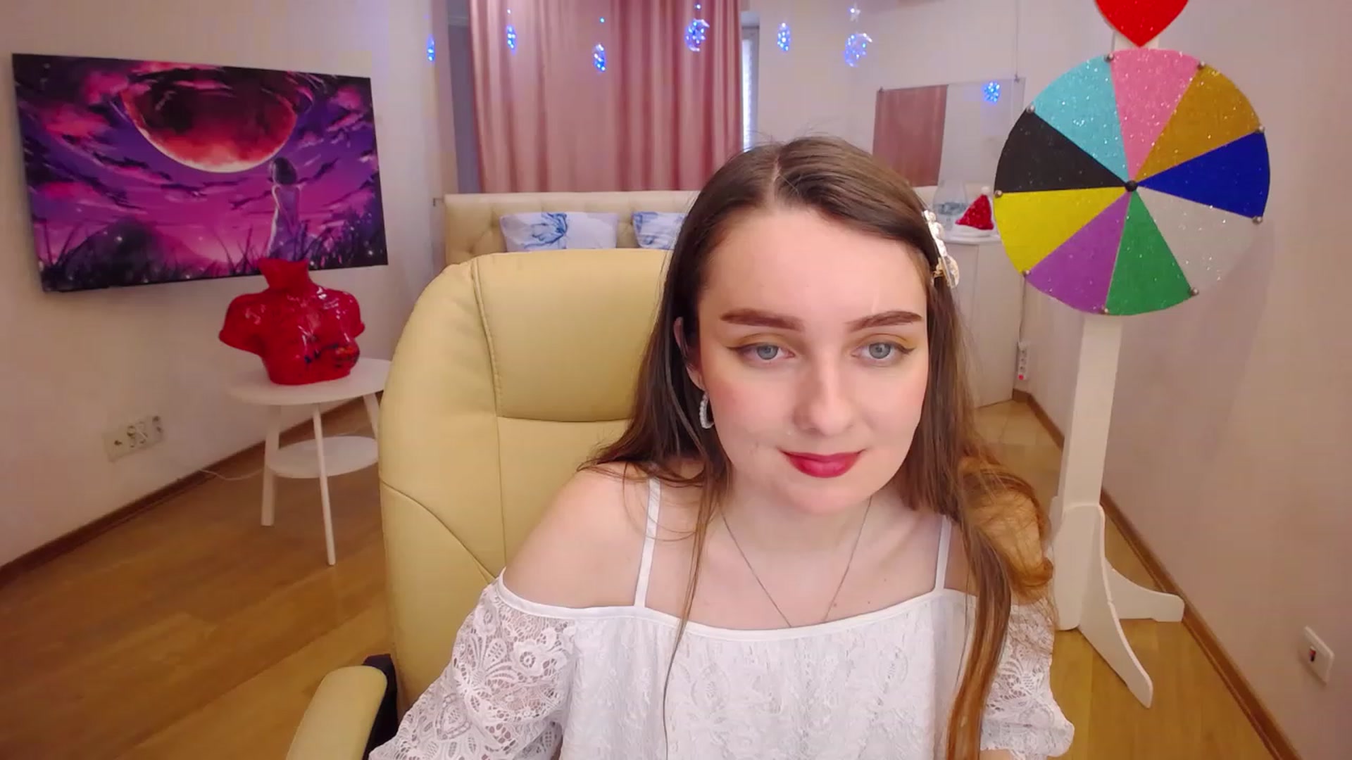 Gallery image thumbnail from OceanFeelss's myfreecams stream on, 02/27/2023, 12:11 image 15 of 20