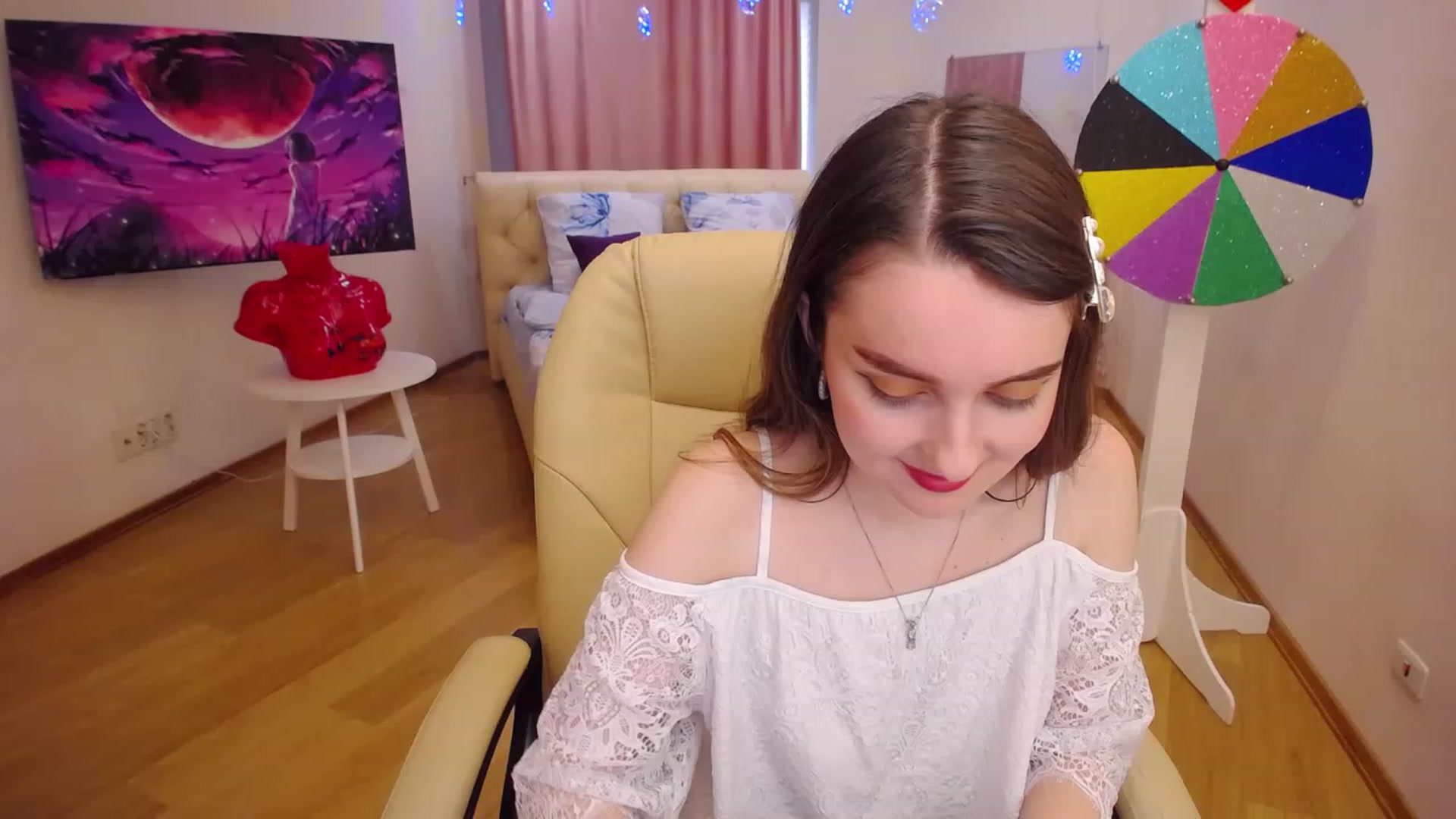 Gallery image thumbnail from OceanFeelss's myfreecams stream on, 02/27/2023, 12:11 image 10 of 20