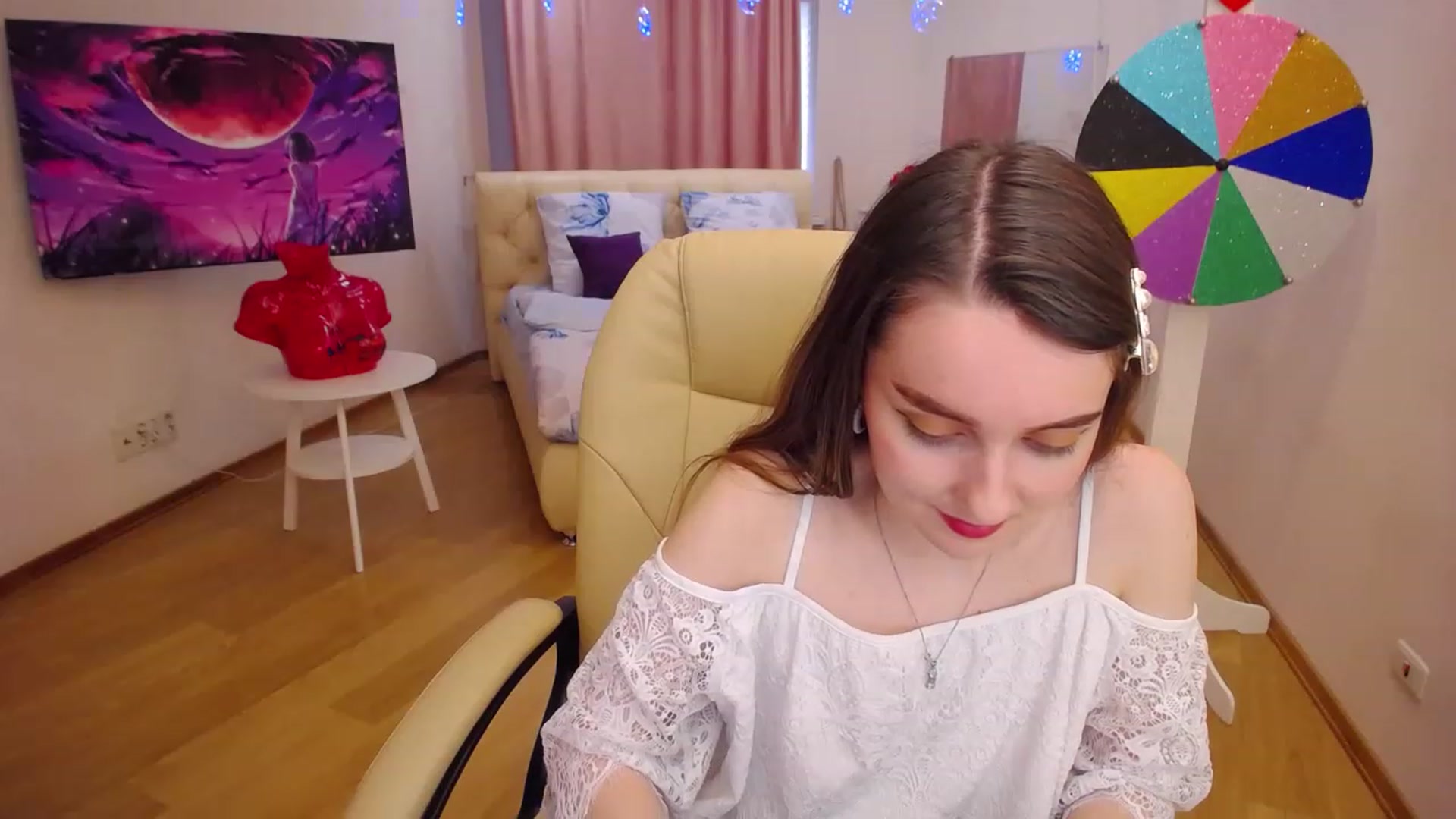Gallery image thumbnail from OceanFeelss's myfreecams stream on, 02/27/2023, 12:11 image 8 of 20