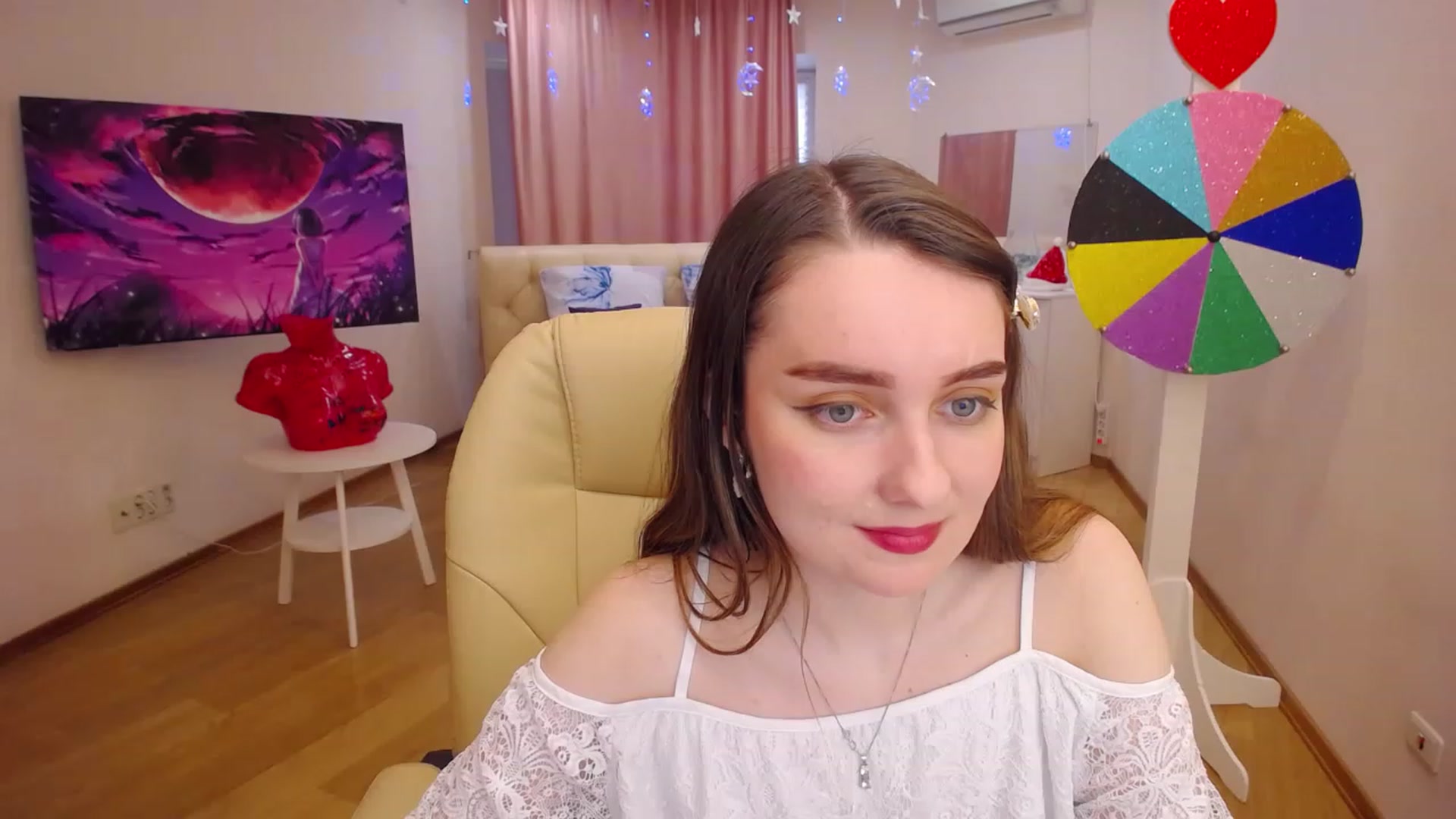 Gallery image thumbnail from OceanFeelss's myfreecams stream on, 02/27/2023, 12:11 image 4 of 20