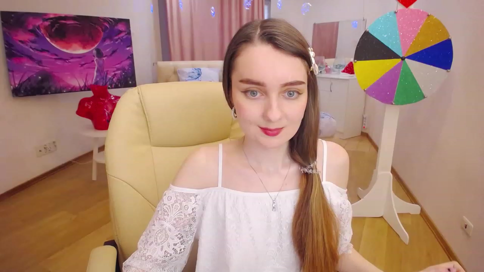 Gallery image thumbnail from OceanFeelss's myfreecams stream on, 02/27/2023, 12:11 image 19 of 20