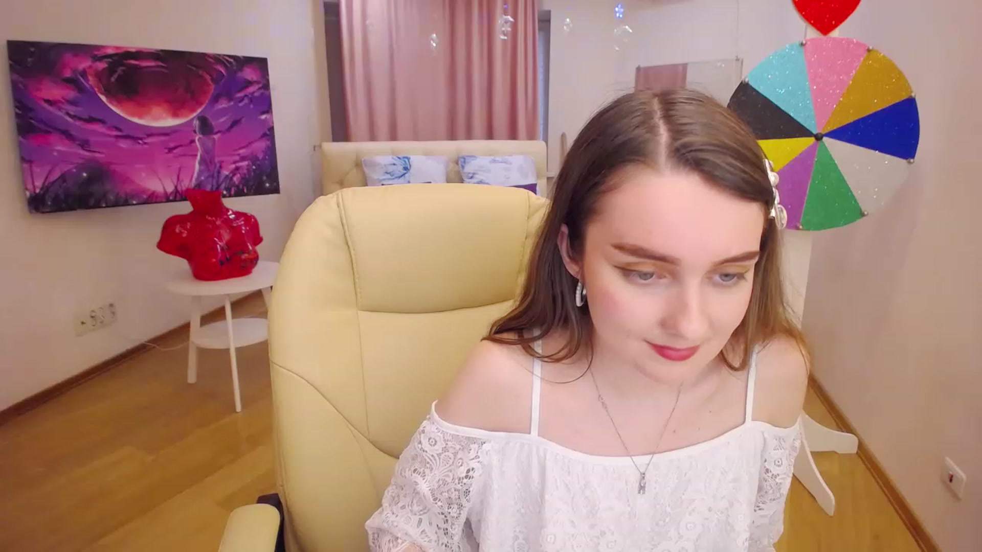 Gallery image thumbnail from OceanFeelss's myfreecams stream on, 02/27/2023, 12:59 image 19 of 20