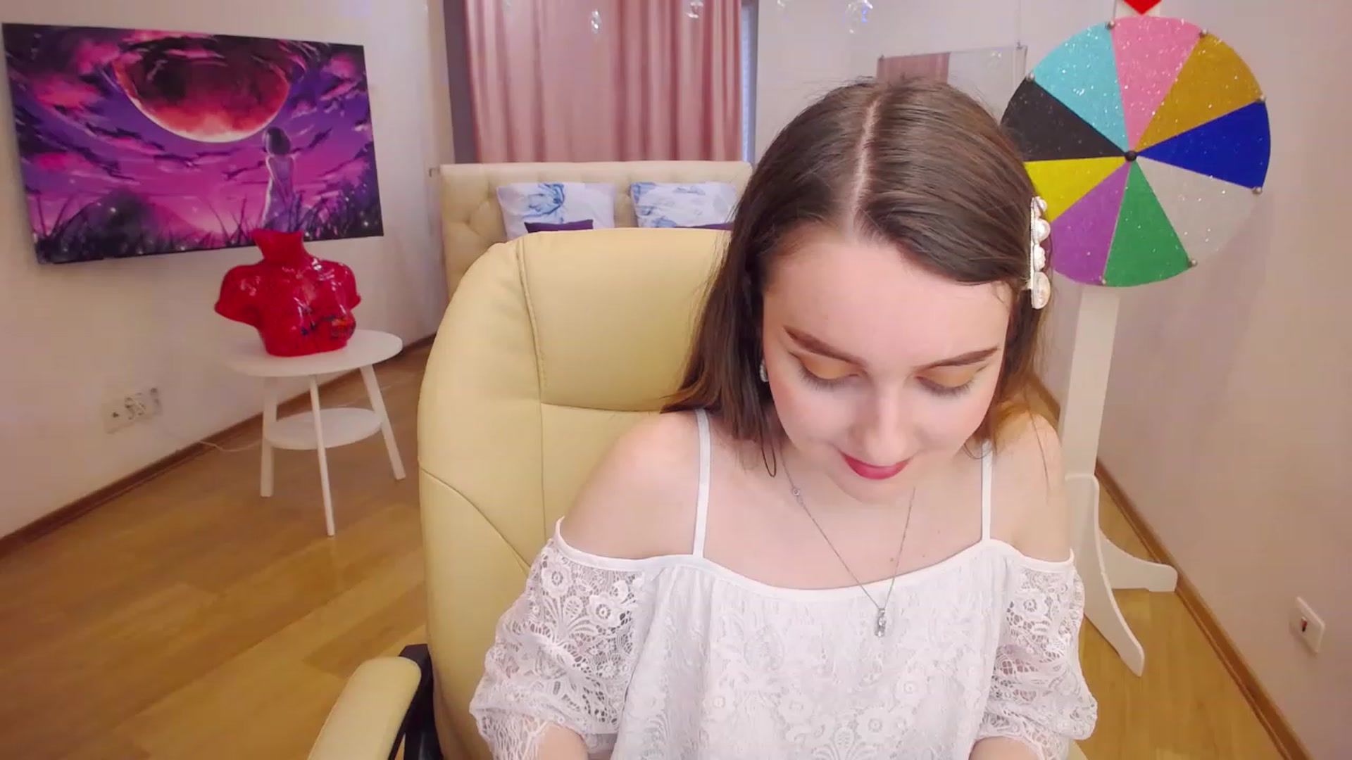 Gallery image thumbnail from OceanFeelss's myfreecams stream on, 02/27/2023, 12:59 image 1 of 20