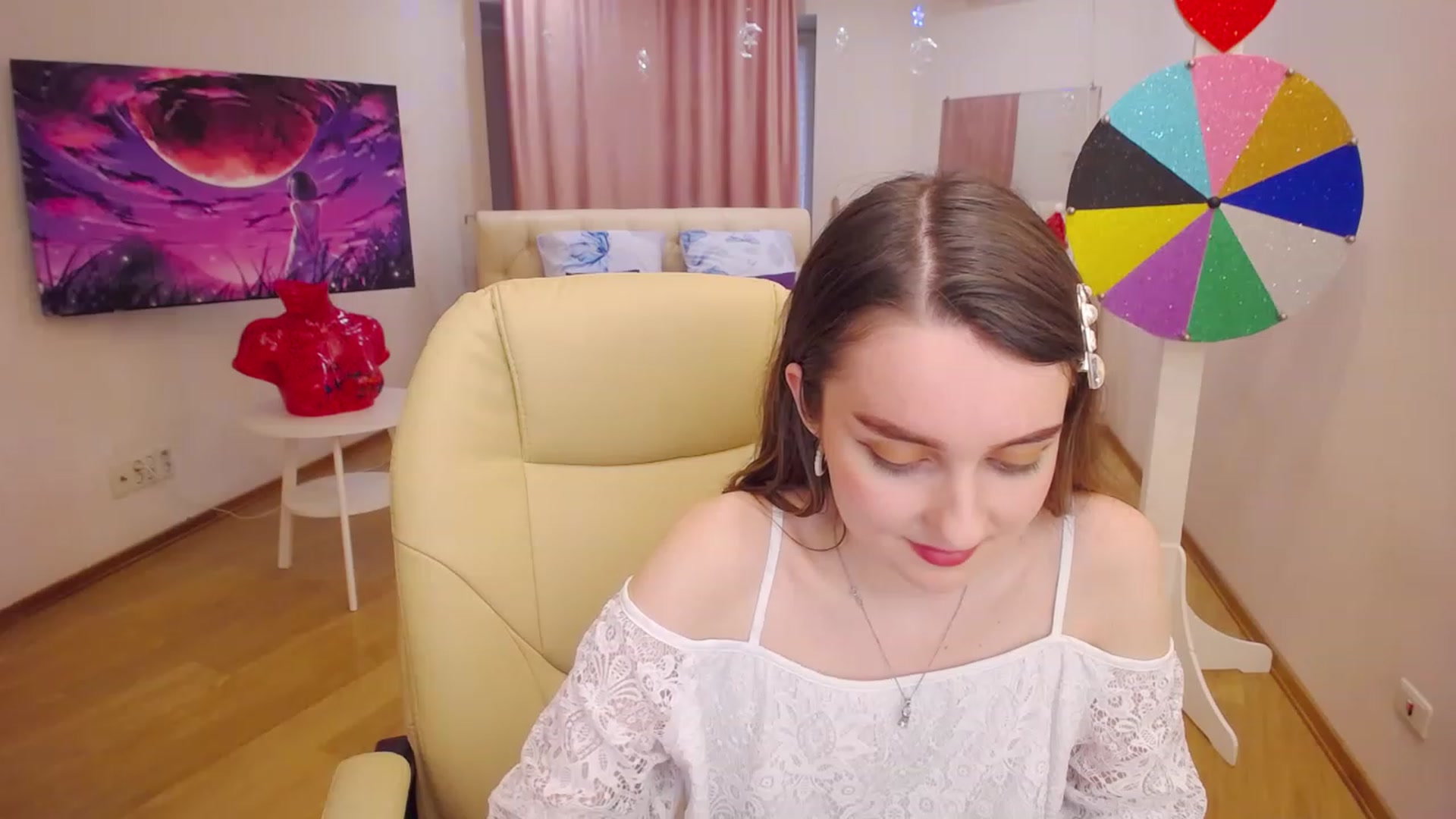 Gallery image thumbnail from OceanFeelss's myfreecams stream on, 02/27/2023, 12:59 image 14 of 20