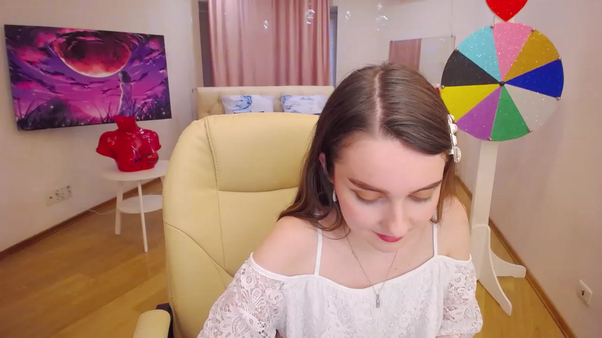 Gallery image thumbnail from OceanFeelss's myfreecams stream on, 02/27/2023, 12:59 image 18 of 20