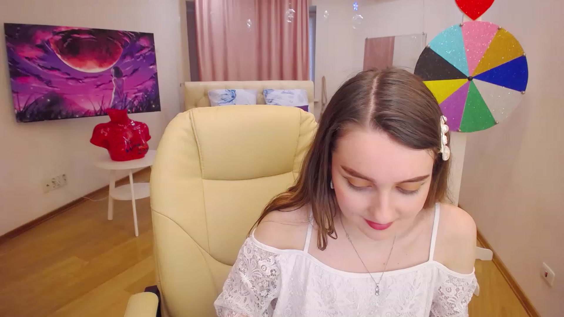 Gallery image thumbnail from OceanFeelss's myfreecams stream on, 02/27/2023, 12:59 image 13 of 20