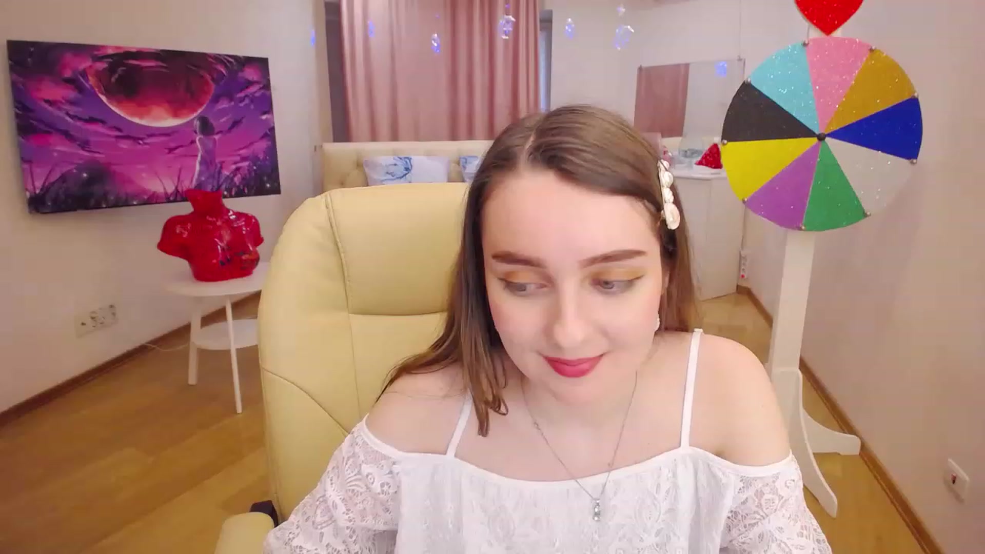 Gallery image thumbnail from OceanFeelss's myfreecams stream on, 02/27/2023, 12:59 image 12 of 20
