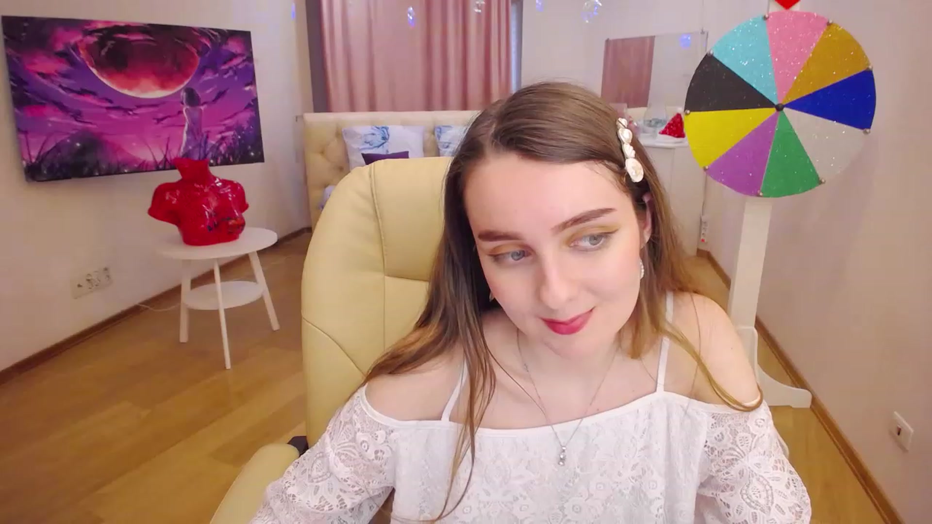 Gallery image thumbnail from OceanFeelss's myfreecams stream on, 02/27/2023, 12:59 image 6 of 20