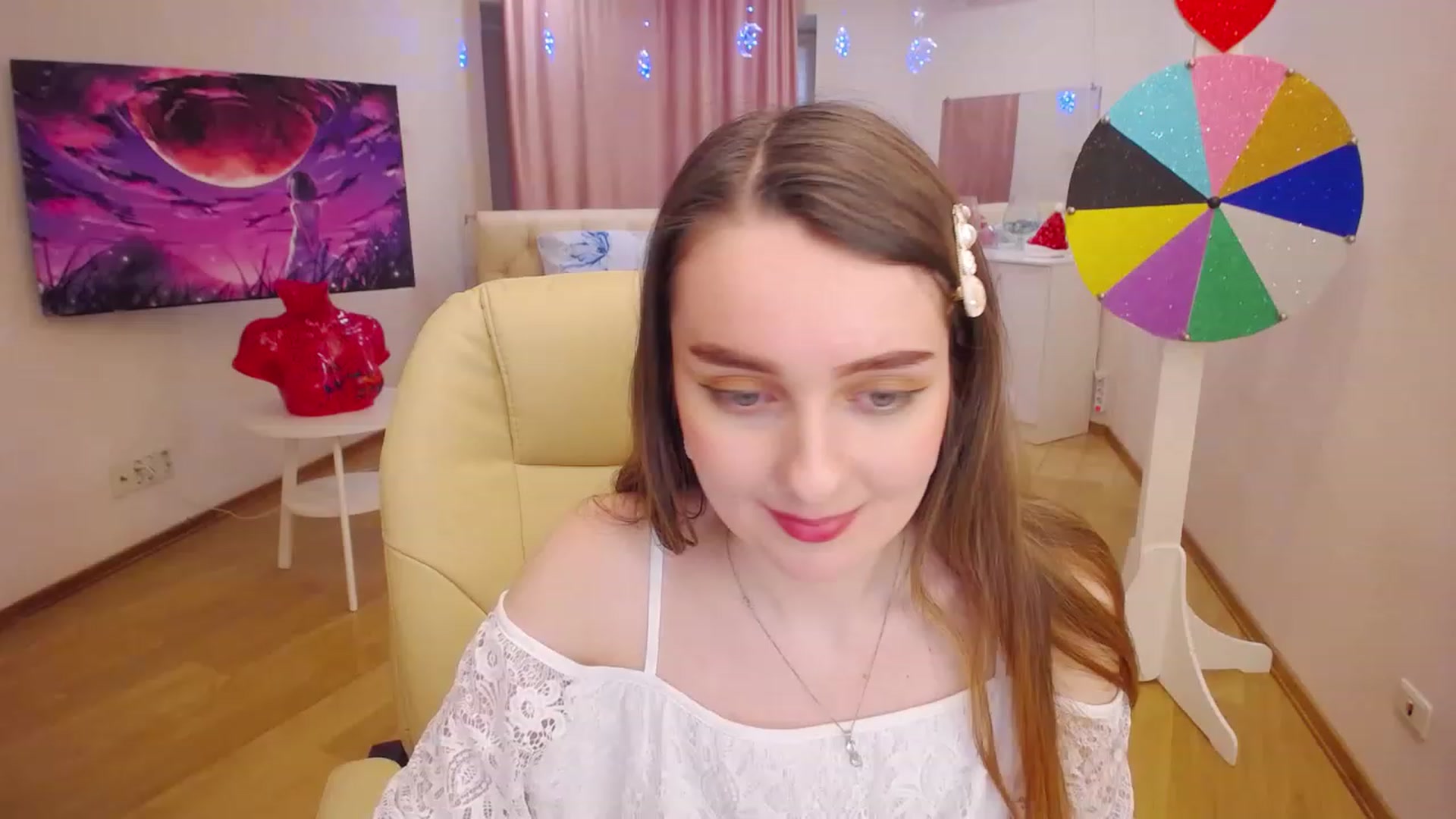 Gallery image thumbnail from OceanFeelss's myfreecams stream on, 02/27/2023, 12:59 image 10 of 20