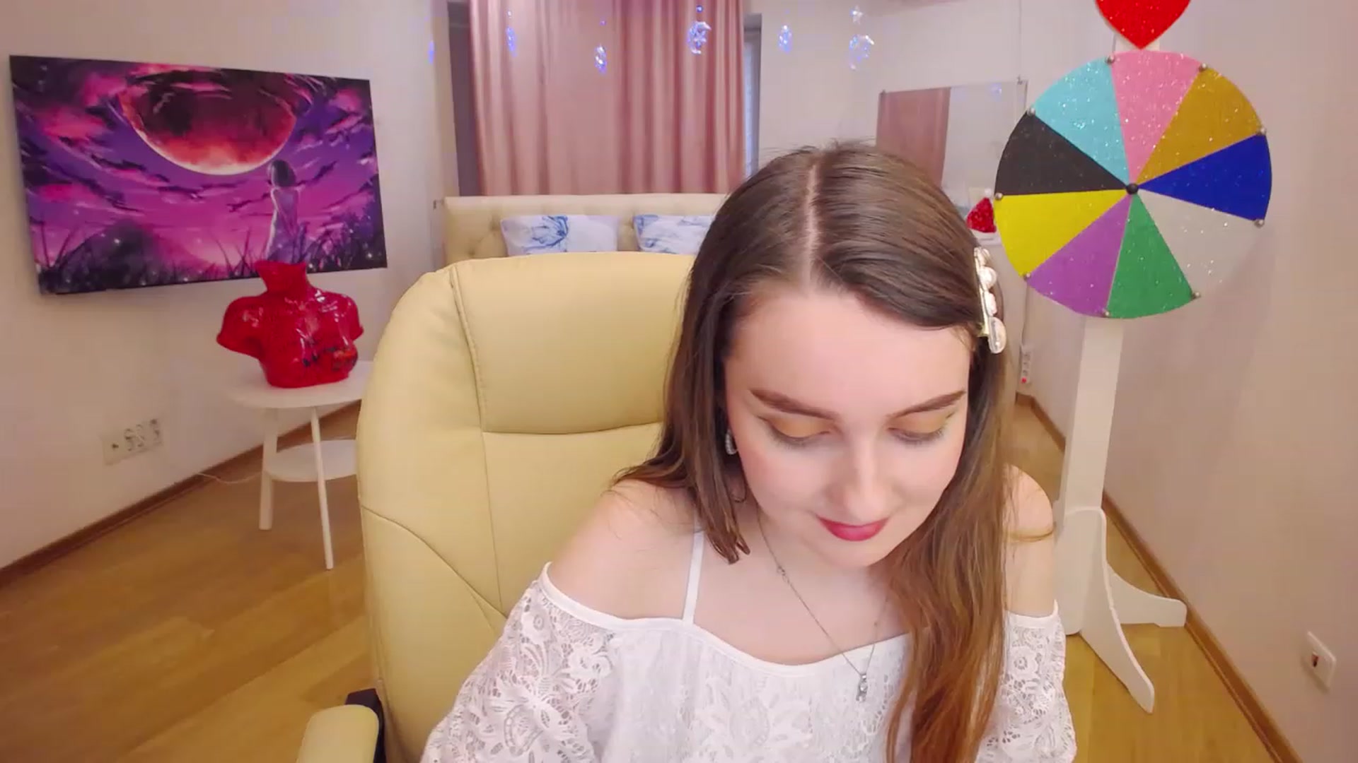 Gallery image thumbnail from OceanFeelss's myfreecams stream on, 02/27/2023, 12:59 image 11 of 20