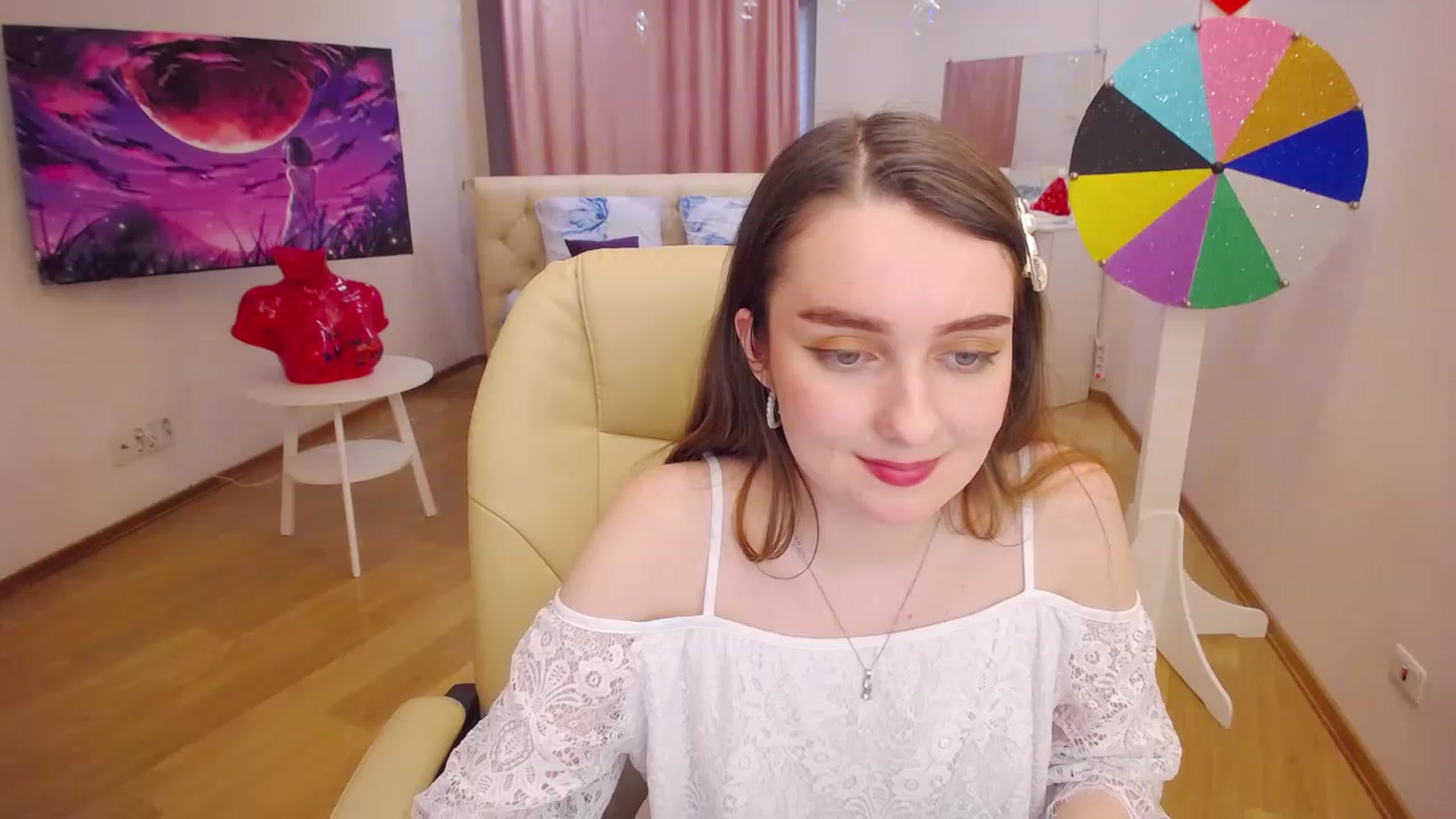 Gallery image thumbnail from OceanFeelss's myfreecams stream on, 02/27/2023, 12:59 image 3 of 20