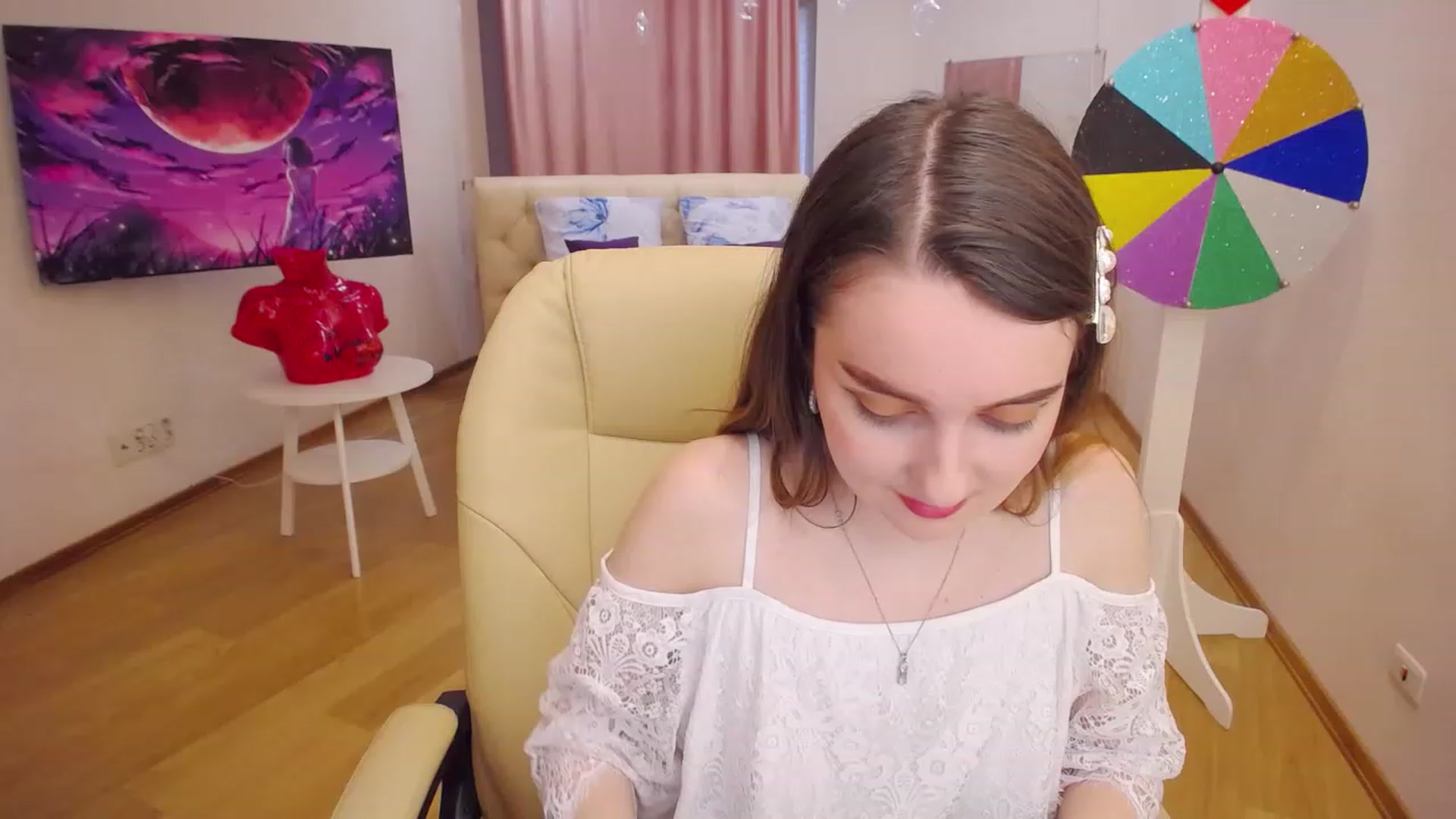 Gallery image thumbnail from OceanFeelss's myfreecams stream on, 02/27/2023, 12:59 image 2 of 20