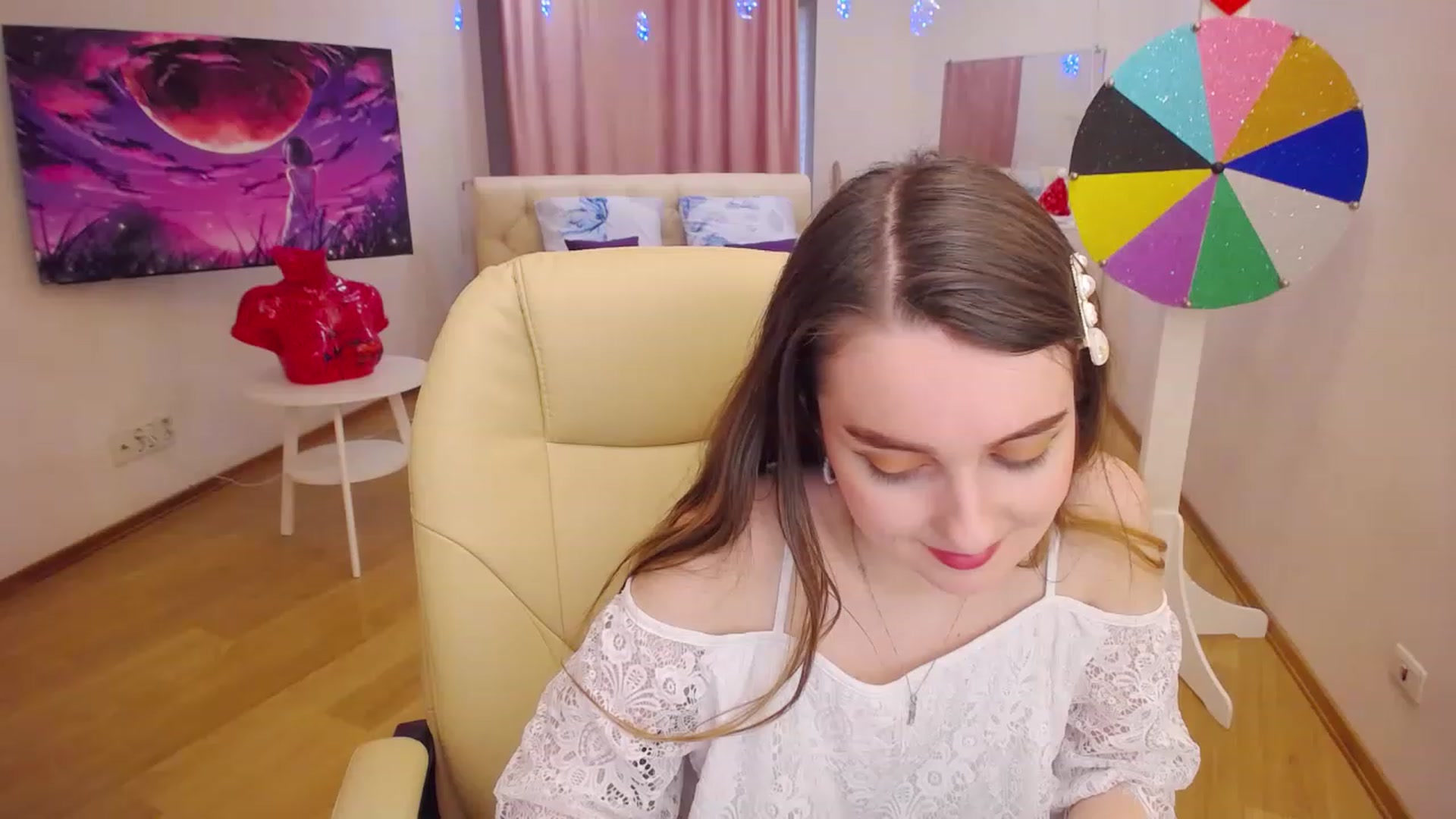 Gallery image thumbnail from OceanFeelss's myfreecams stream on, 02/27/2023, 12:59 image 5 of 20