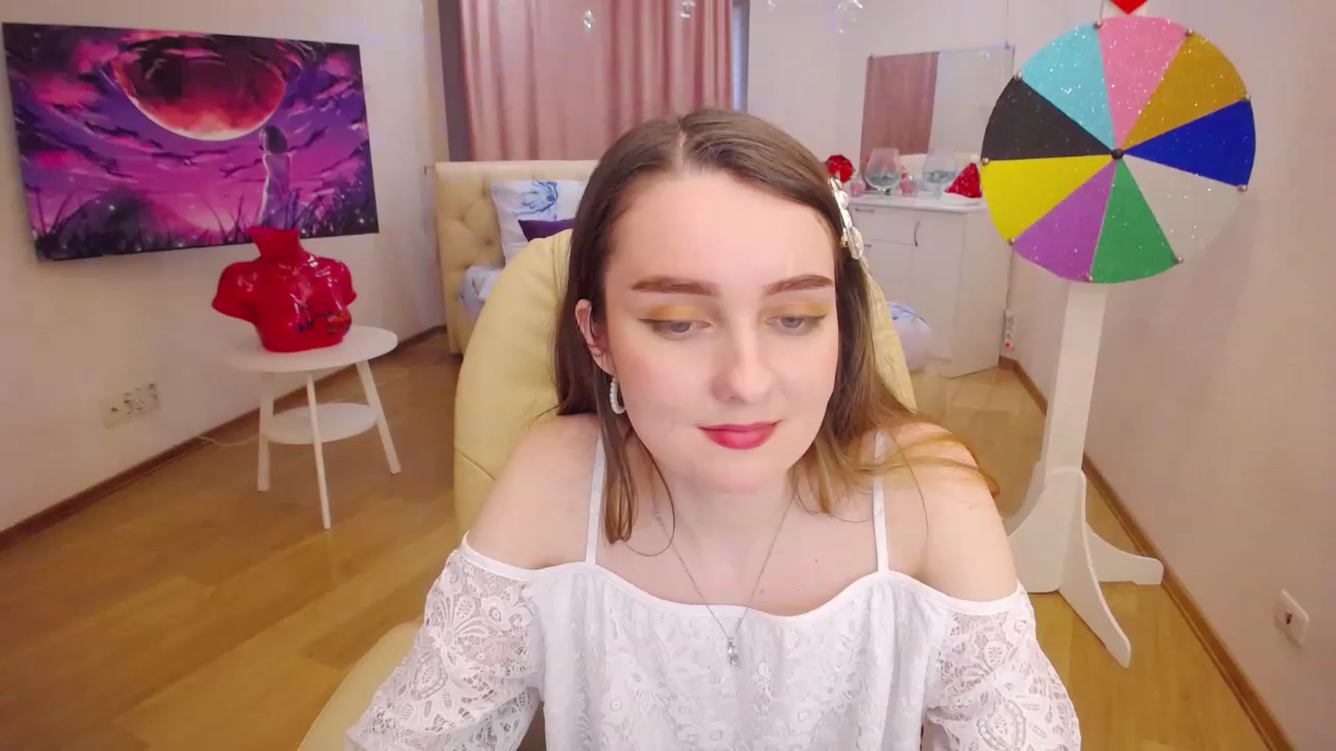 Gallery image thumbnail from OceanFeelss's myfreecams stream on, 02/27/2023, 12:59 image 4 of 20