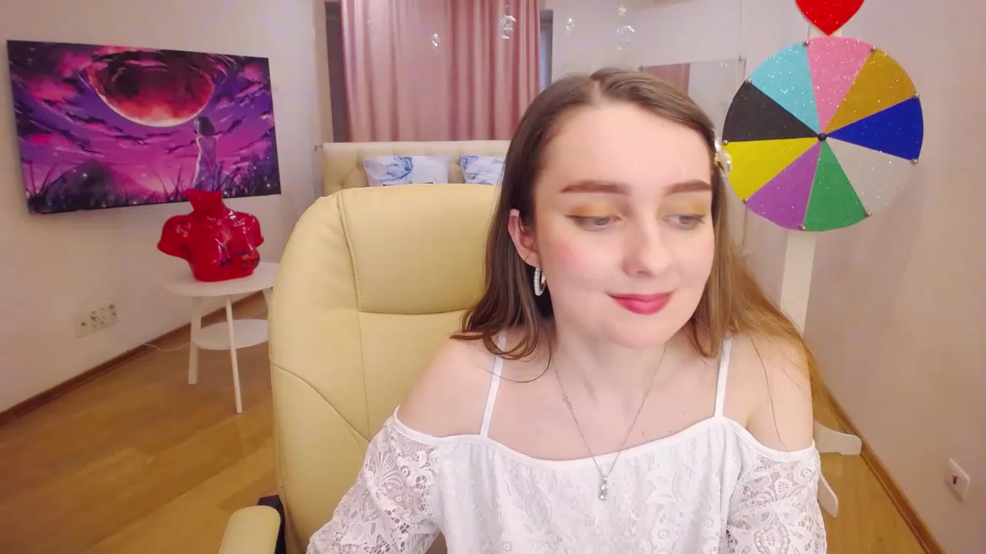 Gallery image thumbnail from OceanFeelss's myfreecams stream on, 02/27/2023, 12:59 image 20 of 20