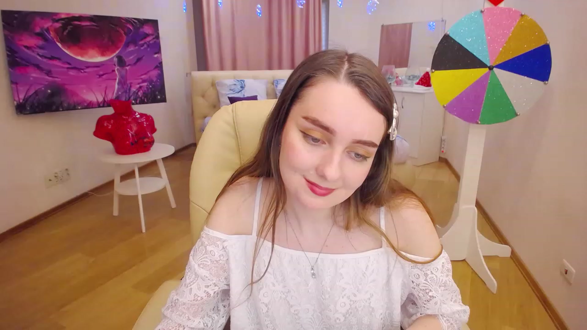 Gallery image thumbnail from OceanFeelss's myfreecams stream on, 02/27/2023, 12:59 image 7 of 20