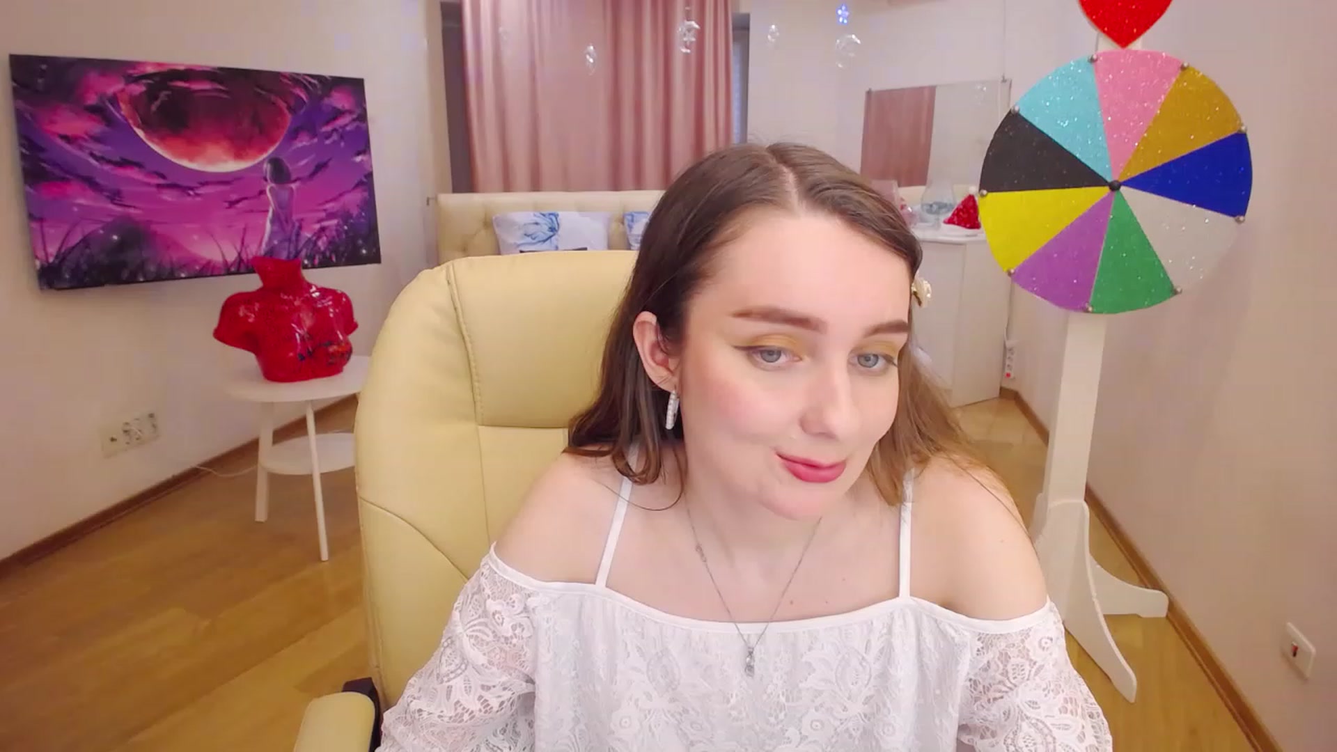 Gallery image thumbnail from OceanFeelss's myfreecams stream on, 02/27/2023, 12:59 image 17 of 20