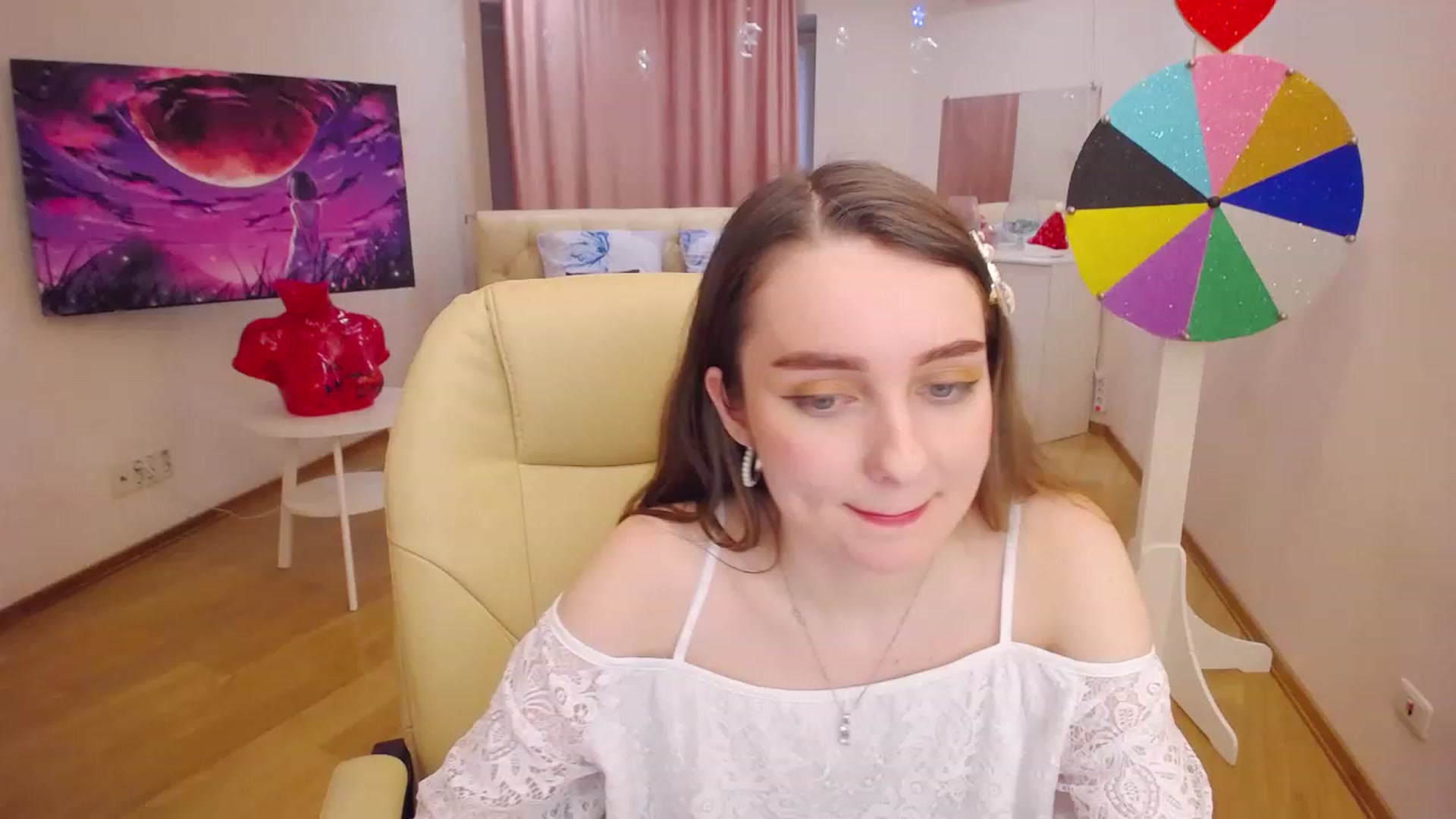 Gallery image thumbnail from OceanFeelss's myfreecams stream on, 02/27/2023, 12:59 image 15 of 20