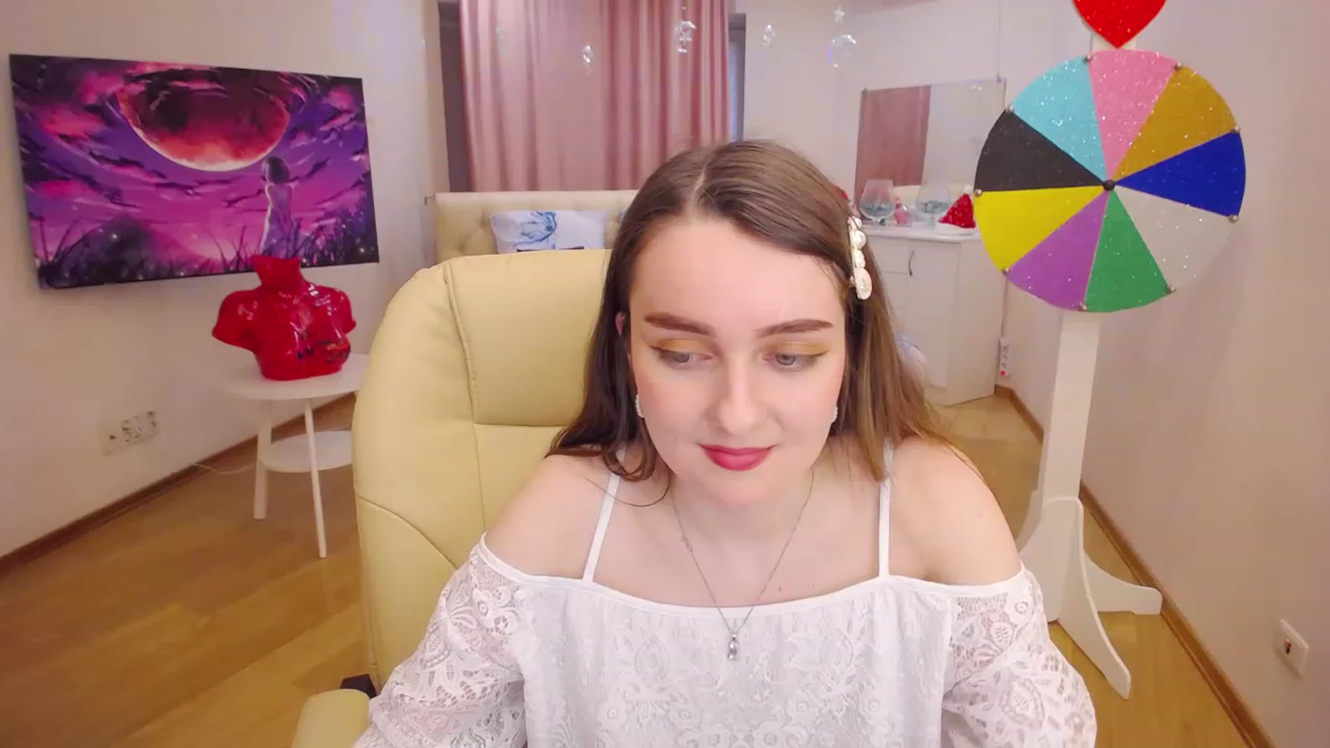 Gallery image thumbnail from OceanFeelss's myfreecams stream on, 02/27/2023, 12:59 image 16 of 20