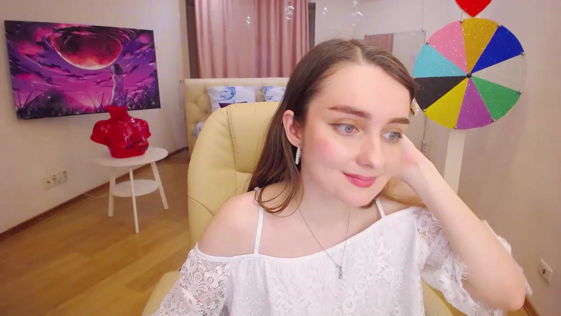 Gallery image thumbnail from OceanFeelss's myfreecams stream on, 02/27/2023, 15:49 image 2 of 20