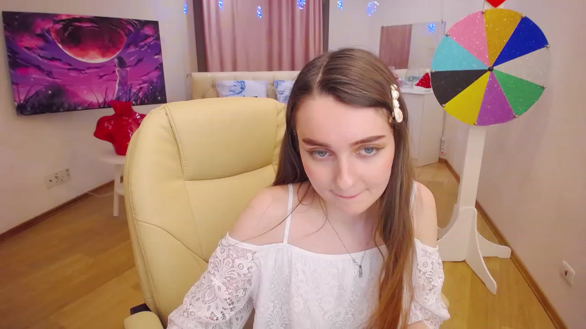 Gallery image thumbnail from OceanFeelss's myfreecams stream on, 02/27/2023, 15:49 image 16 of 20