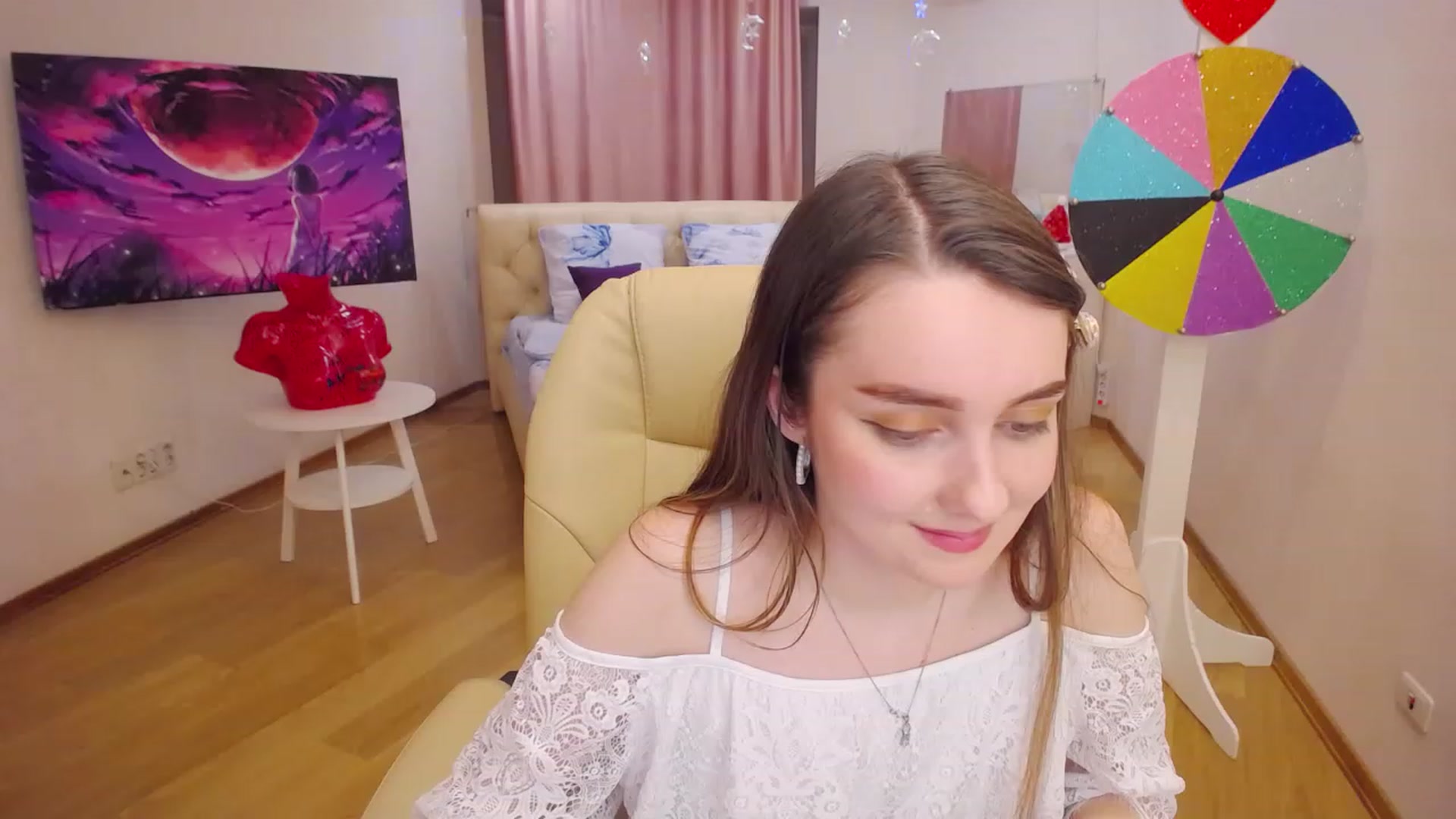 Gallery image thumbnail from OceanFeelss's myfreecams stream on, 02/27/2023, 15:49 image 5 of 20