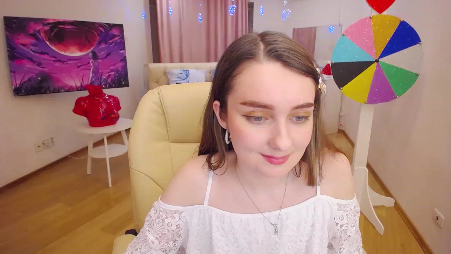Gallery image thumbnail from OceanFeelss's myfreecams stream on, 02/27/2023, 15:49 image 1 of 20