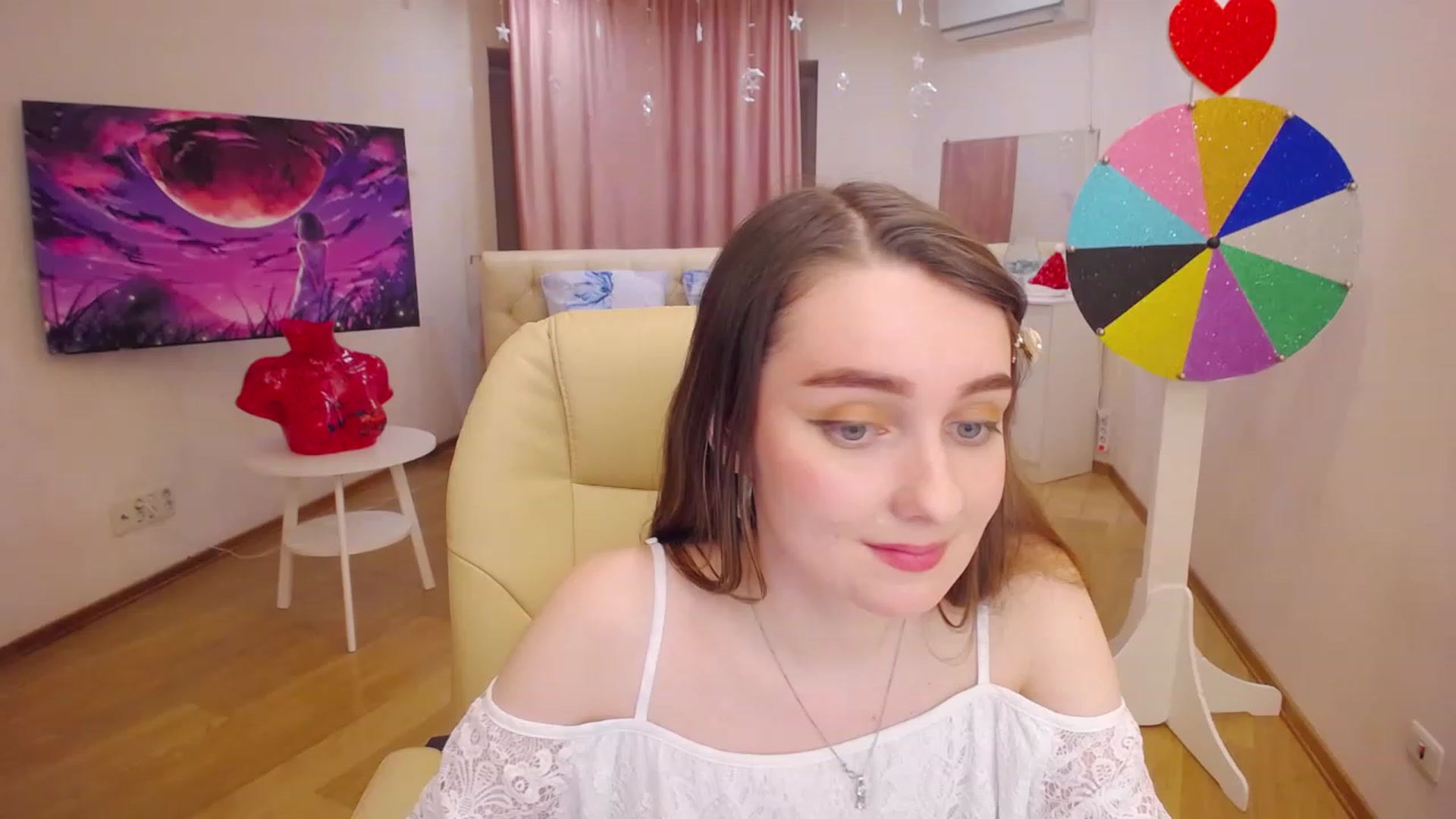 Gallery image thumbnail from OceanFeelss's myfreecams stream on, 02/27/2023, 15:49 image 11 of 20