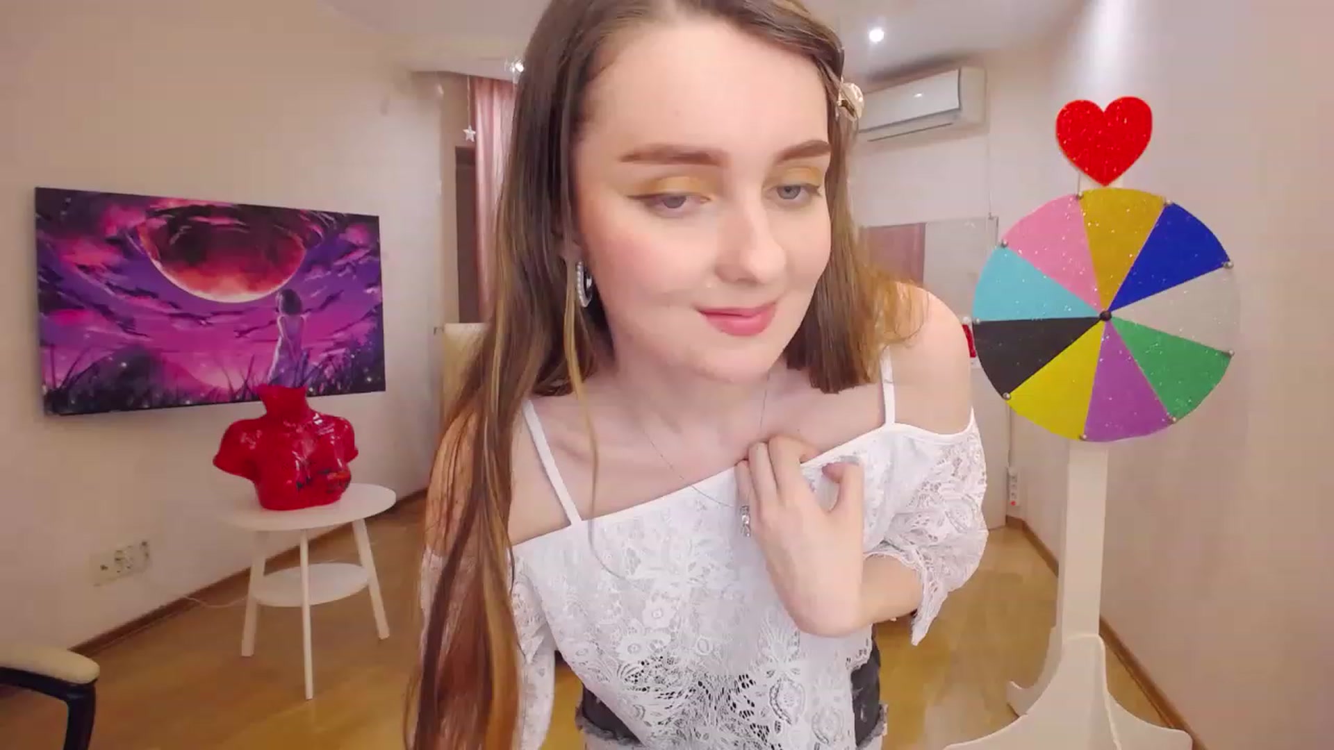 Gallery image thumbnail from OceanFeelss's myfreecams stream on, 02/27/2023, 15:49 image 14 of 20