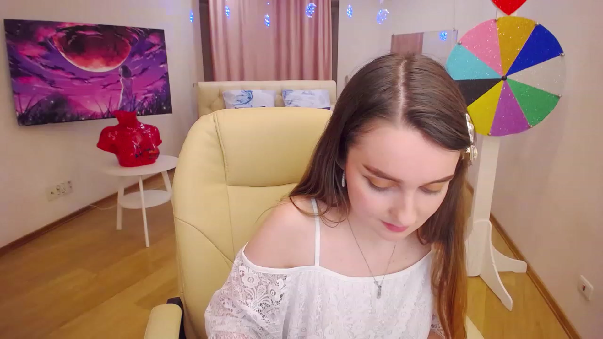 Gallery image thumbnail from OceanFeelss's myfreecams stream on, 02/27/2023, 15:49 image 17 of 20