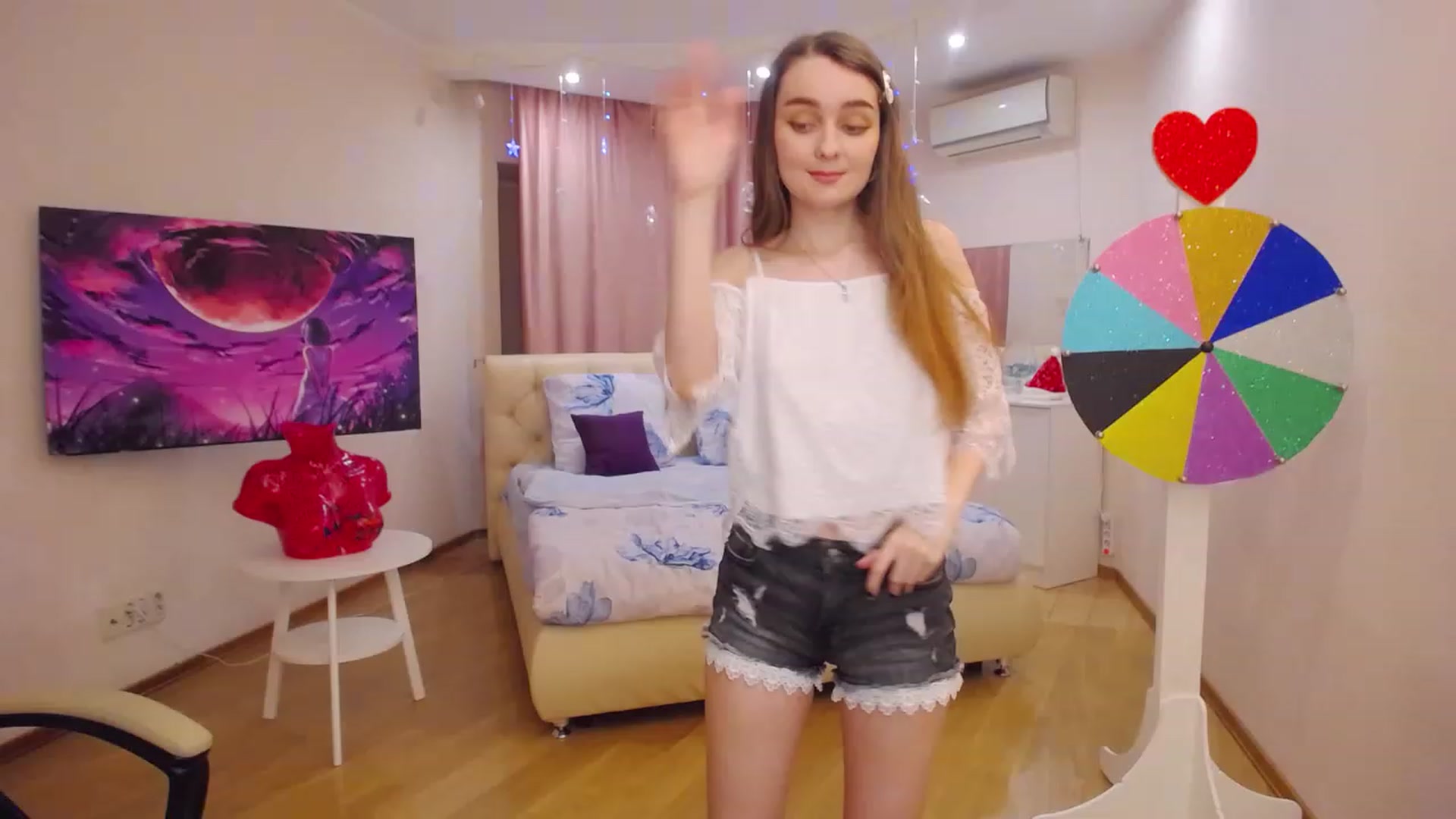 Gallery image thumbnail from OceanFeelss's myfreecams stream on, 02/27/2023, 15:49 image 9 of 20