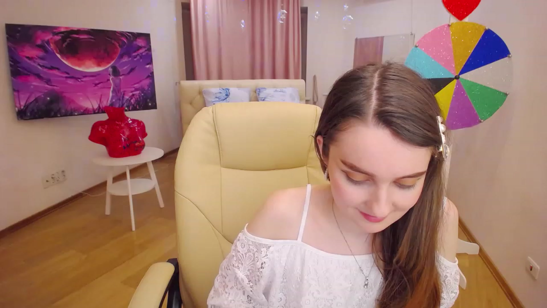 Gallery image thumbnail from OceanFeelss's myfreecams stream on, 02/27/2023, 15:49 image 13 of 20