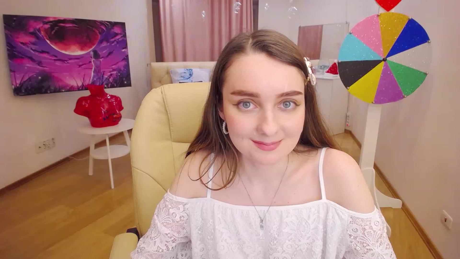 Gallery image thumbnail from OceanFeelss's myfreecams stream on, 02/27/2023, 15:49 image 20 of 20
