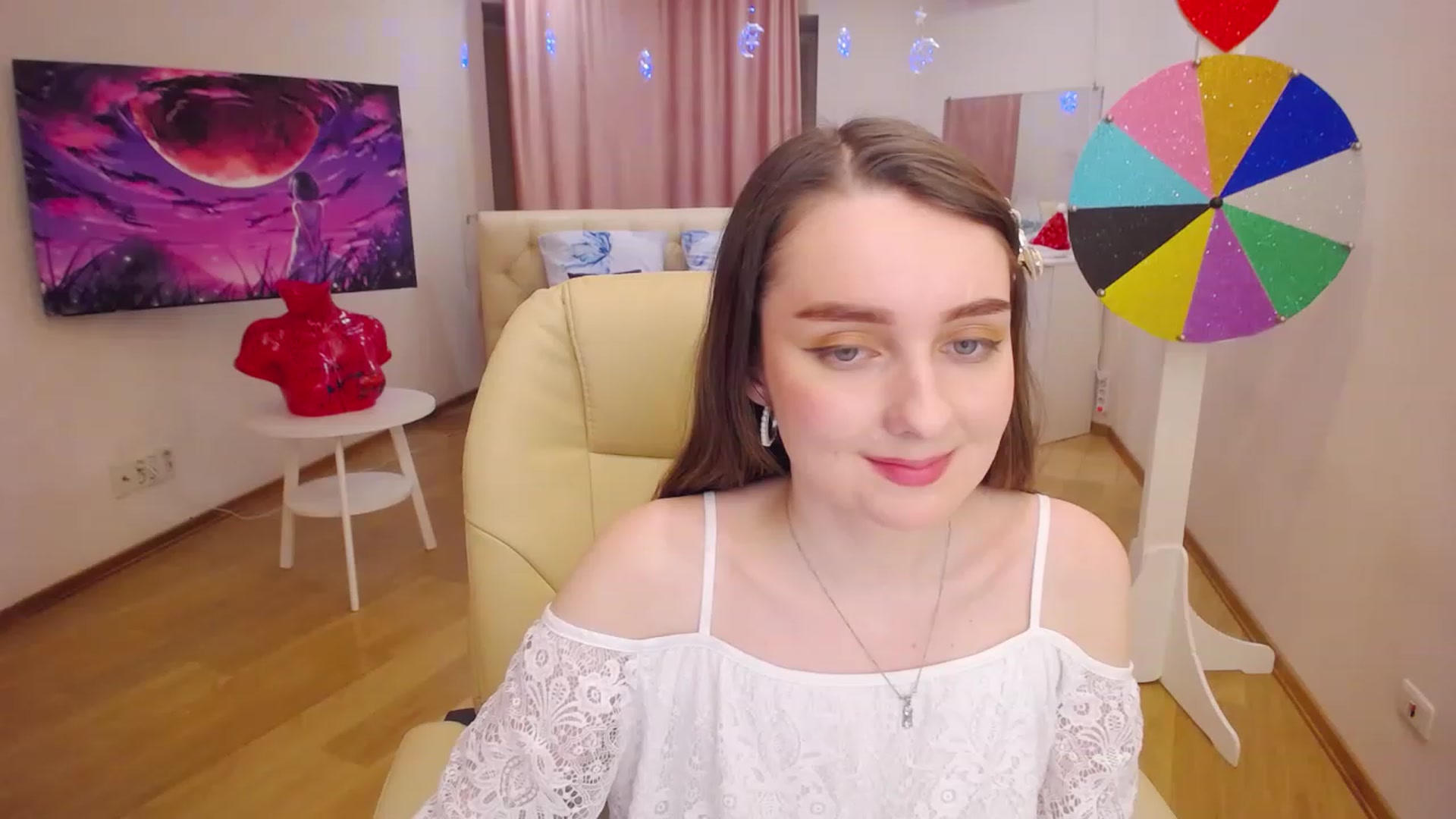 Gallery image thumbnail from OceanFeelss's myfreecams stream on, 02/27/2023, 15:49 image 7 of 20