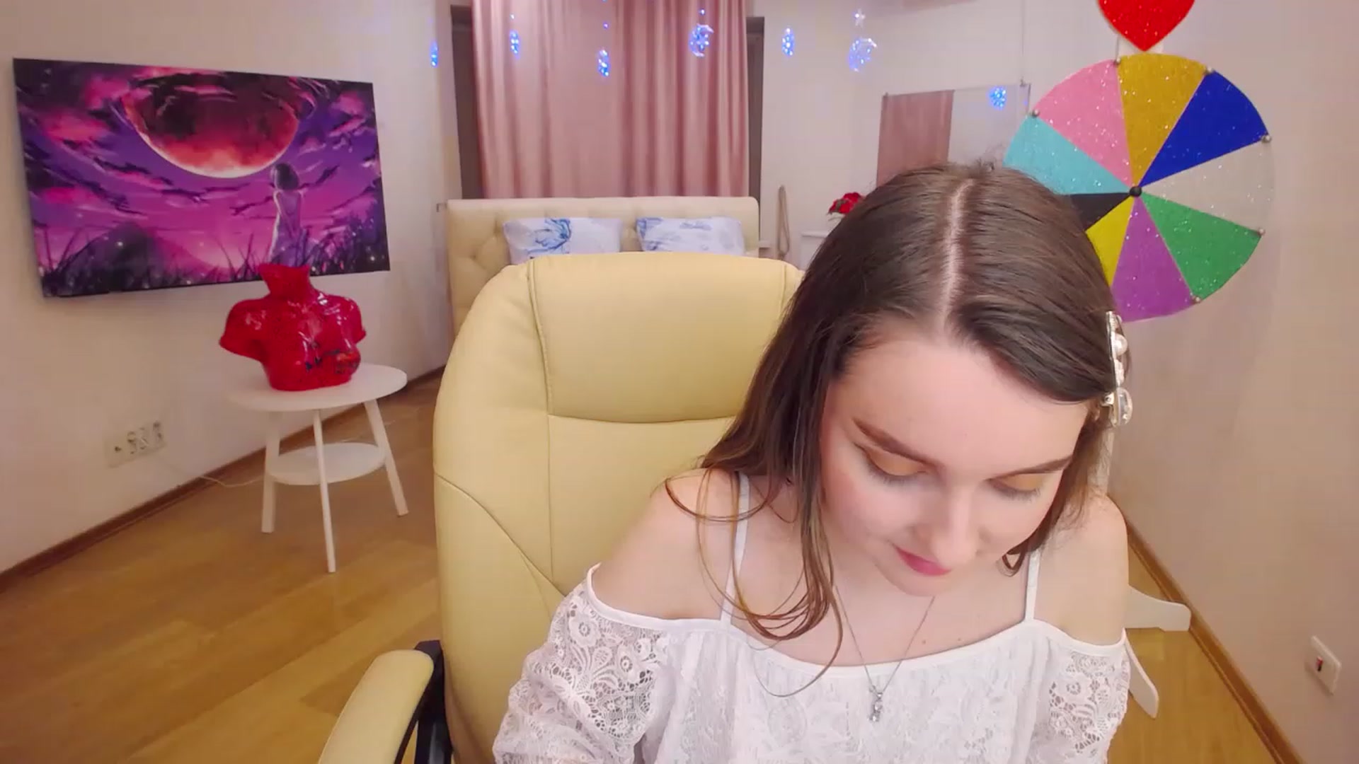 Gallery image thumbnail from OceanFeelss's myfreecams stream on, 02/27/2023, 15:49 image 12 of 20