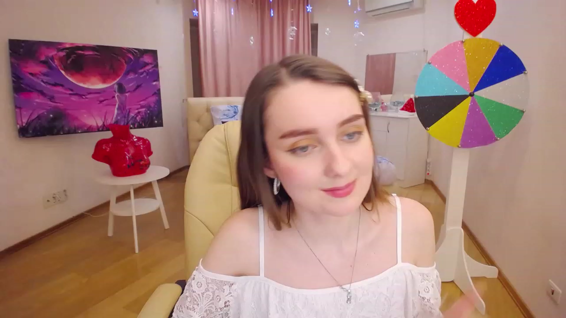 Gallery image thumbnail from OceanFeelss's myfreecams stream on, 02/27/2023, 15:49 image 10 of 20