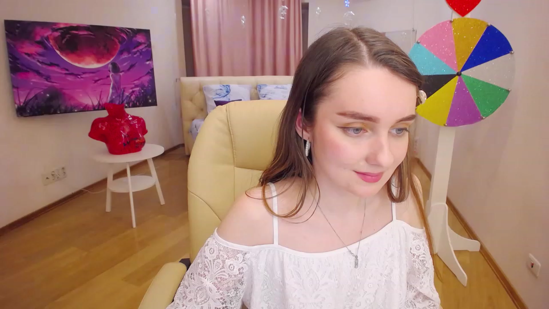 Gallery image thumbnail from OceanFeelss's myfreecams stream on, 02/27/2023, 15:49 image 4 of 20