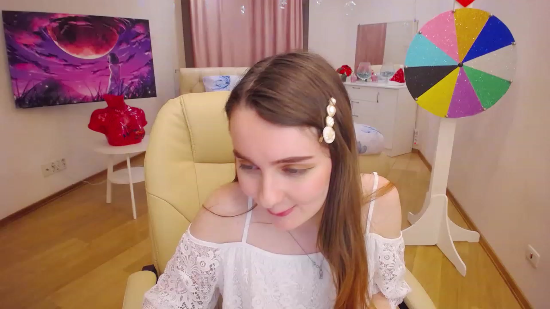 Gallery image thumbnail from OceanFeelss's myfreecams stream on, 02/27/2023, 15:49 image 15 of 20