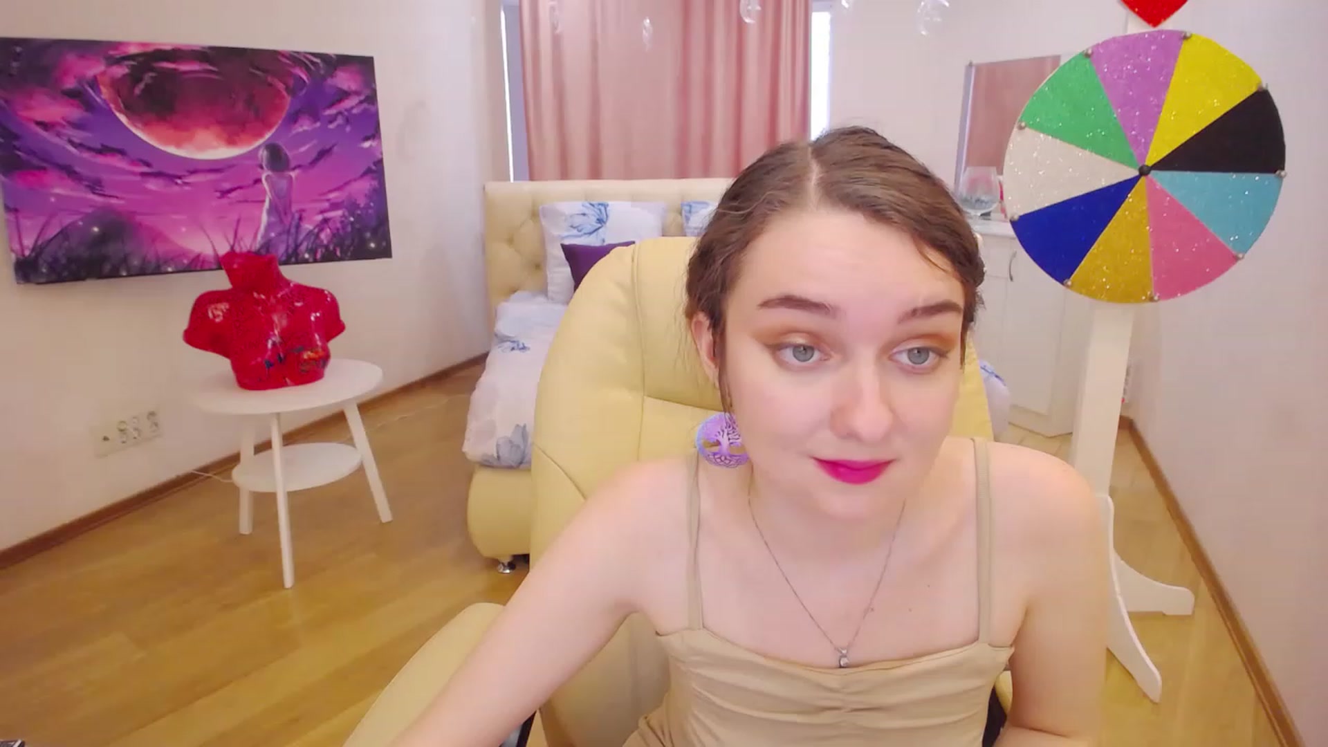 Gallery image thumbnail from OceanFeelss's myfreecams stream on, 03/01/2023, 09:50 image 7 of 20